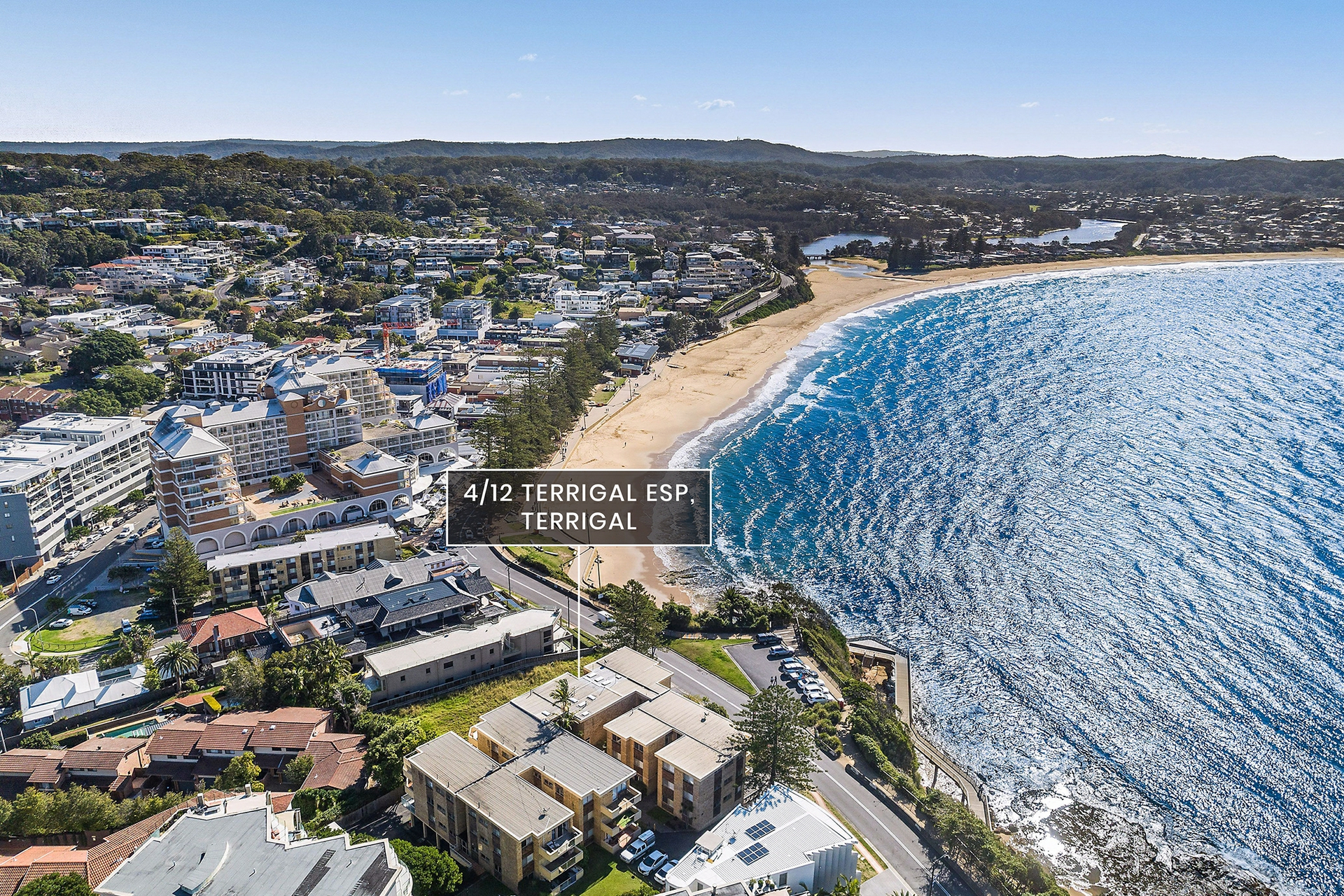 4/12 Terrigal Esplanade, TERRIGAL