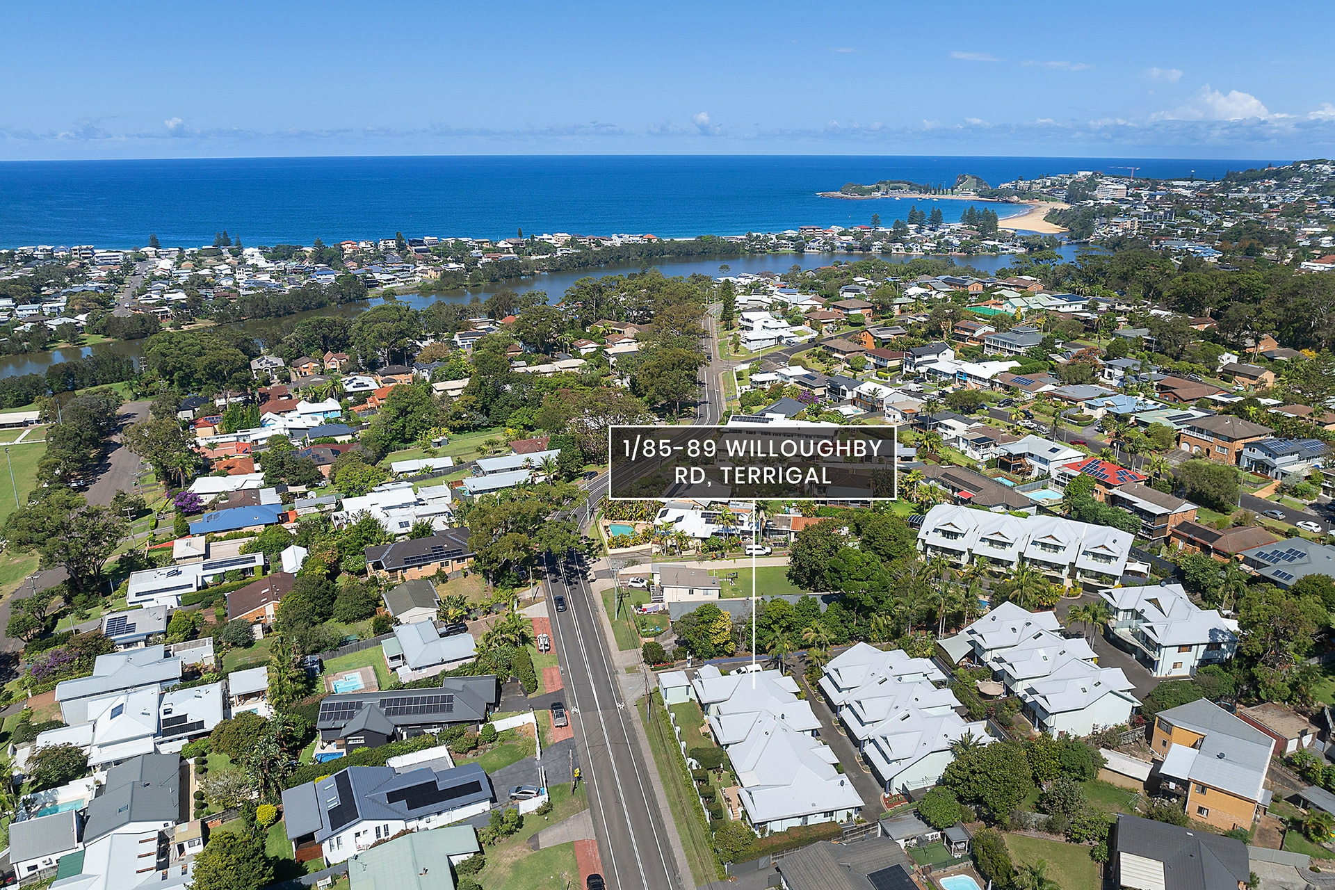 1/85-89 Willoughby Road, TERRIGAL