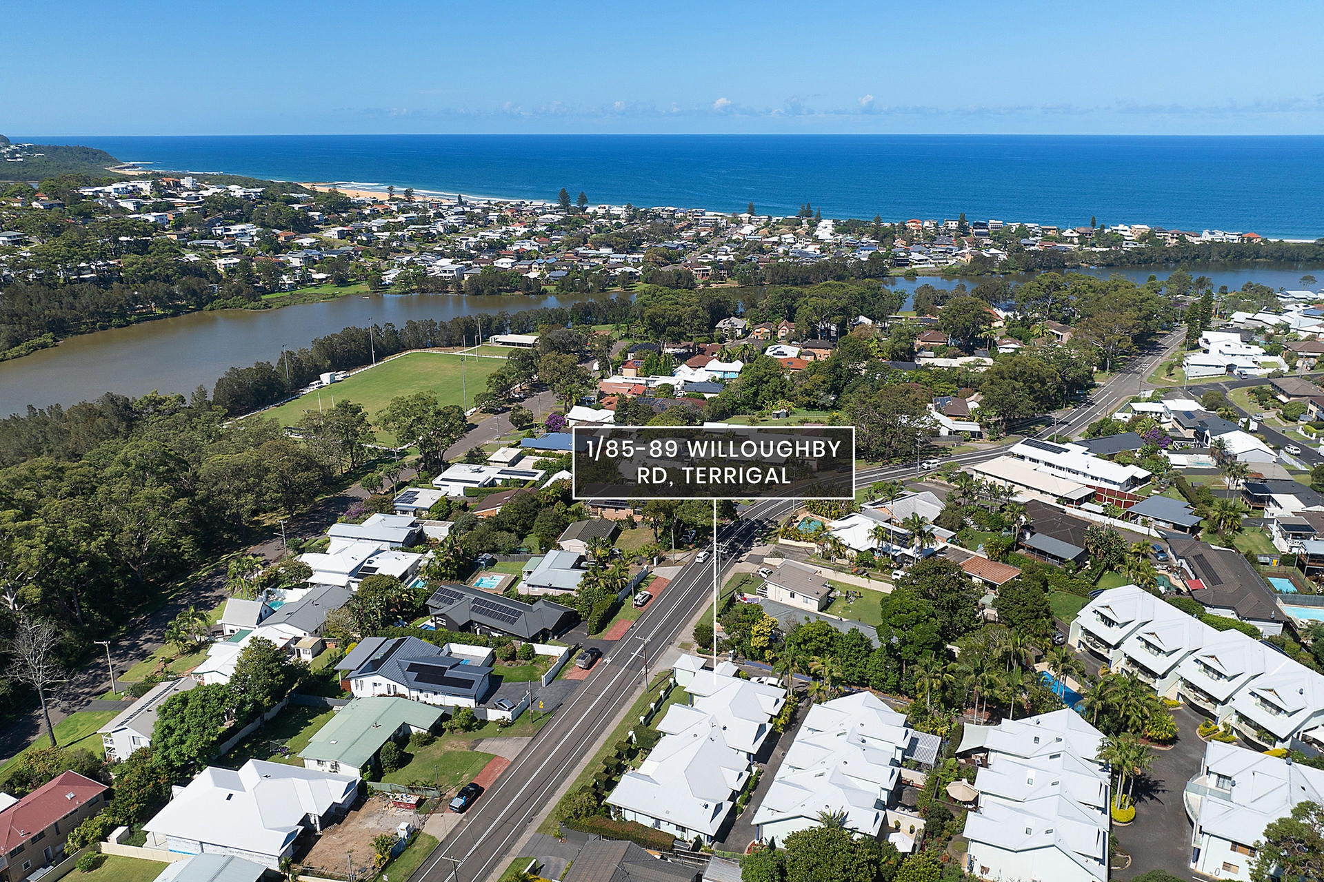1/85-89 Willoughby Road, TERRIGAL