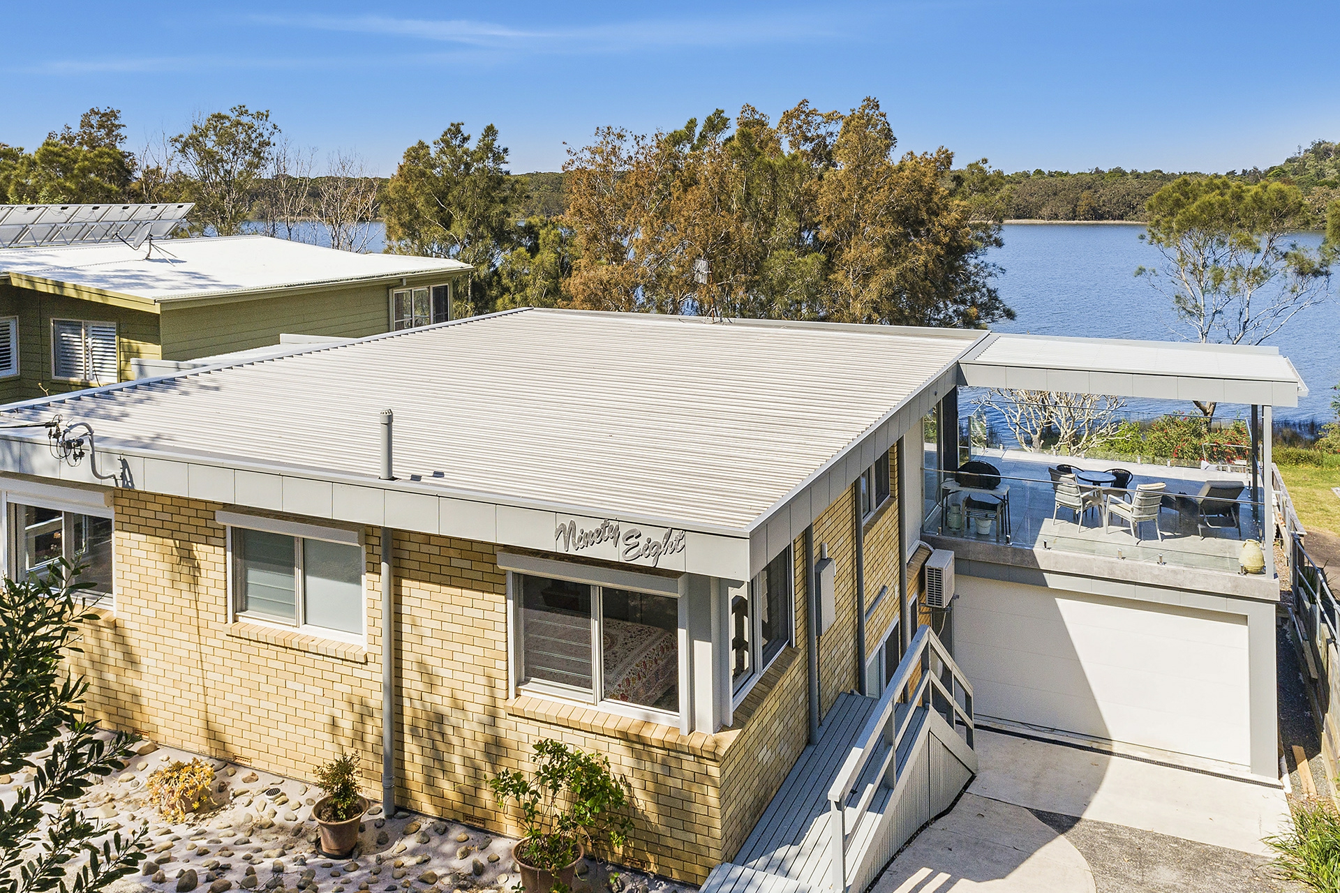 98 Blue Bell Drive, WAMBERAL