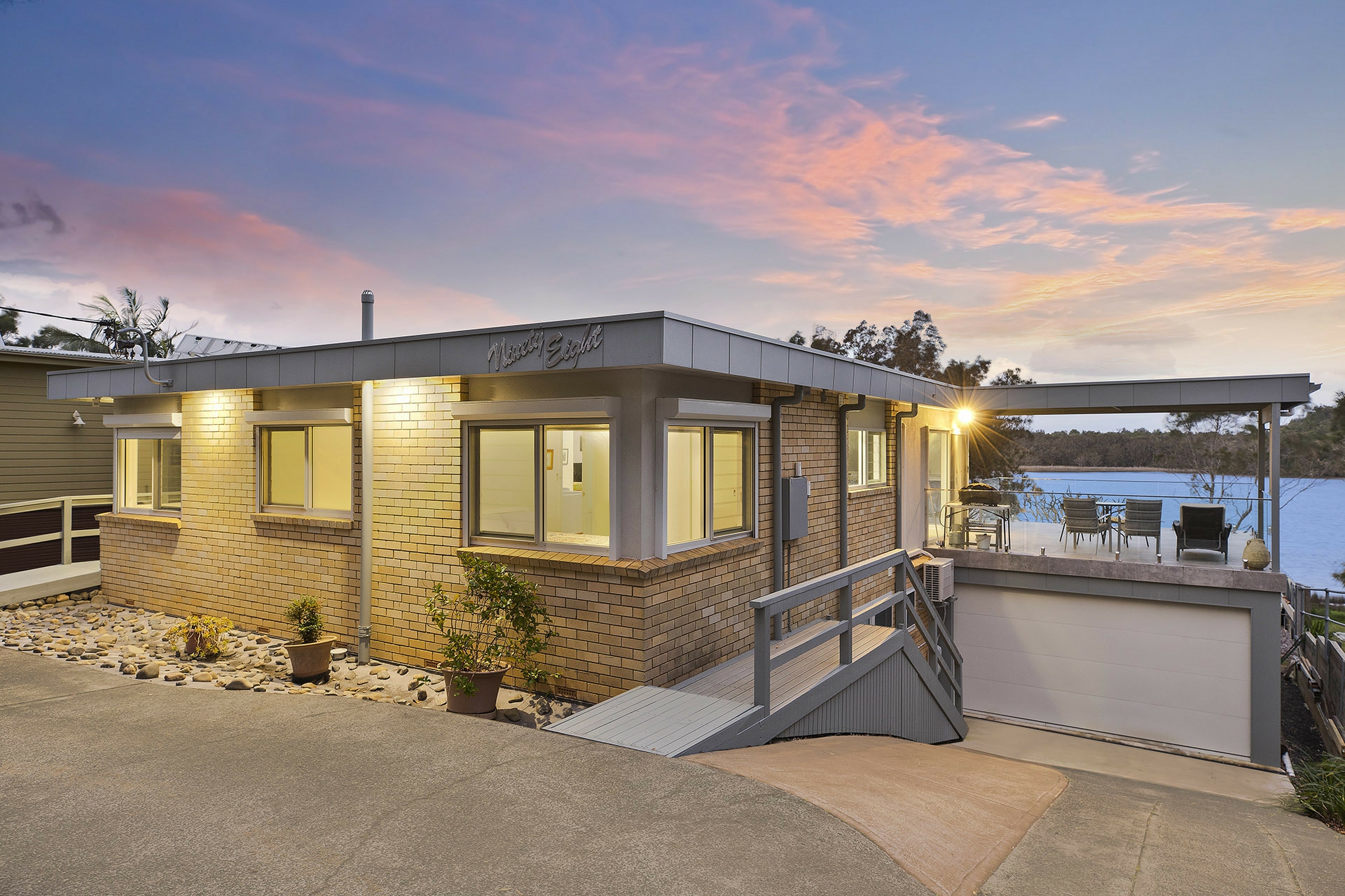 98 Blue Bell Drive, WAMBERAL