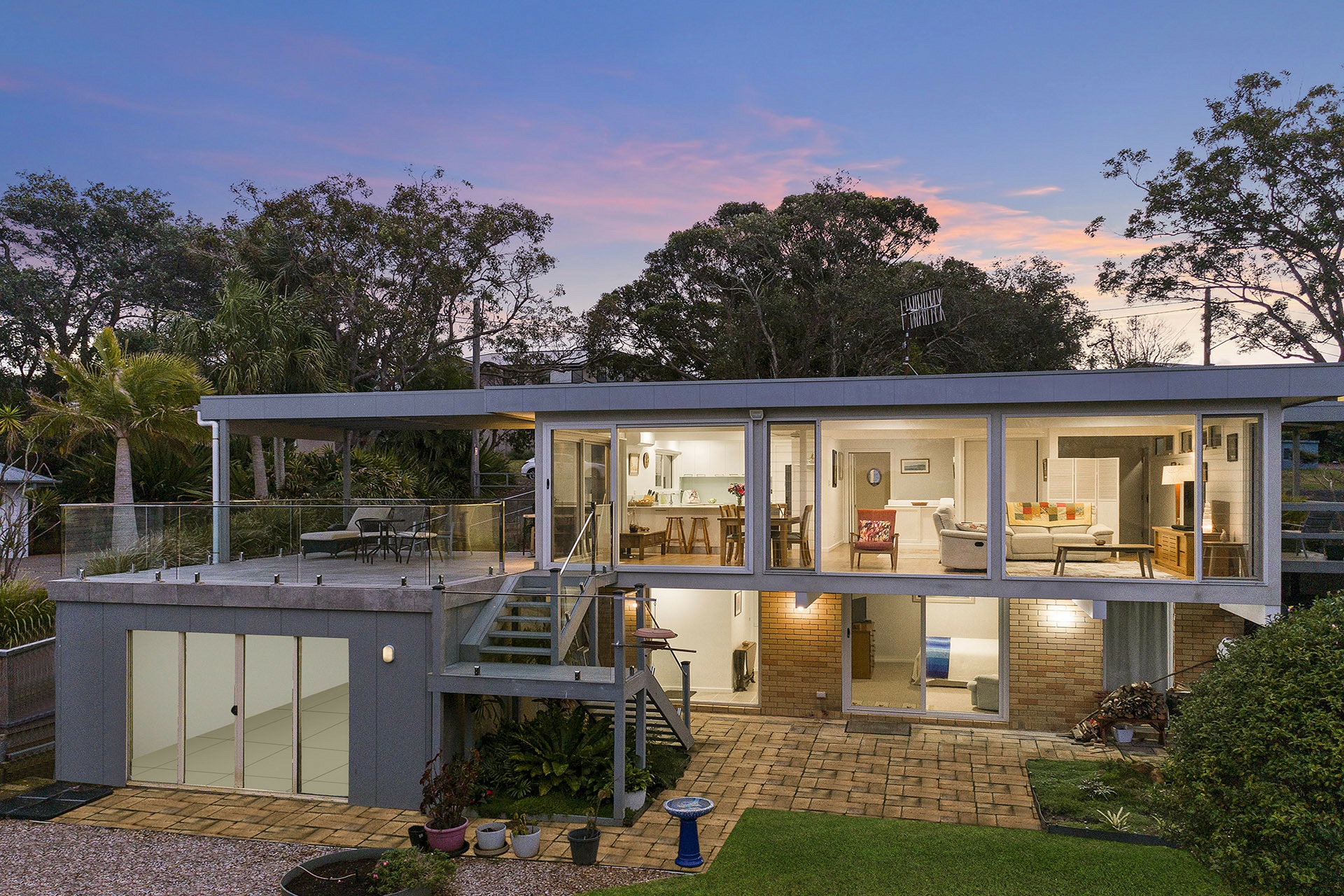 98 Blue Bell Drive, WAMBERAL