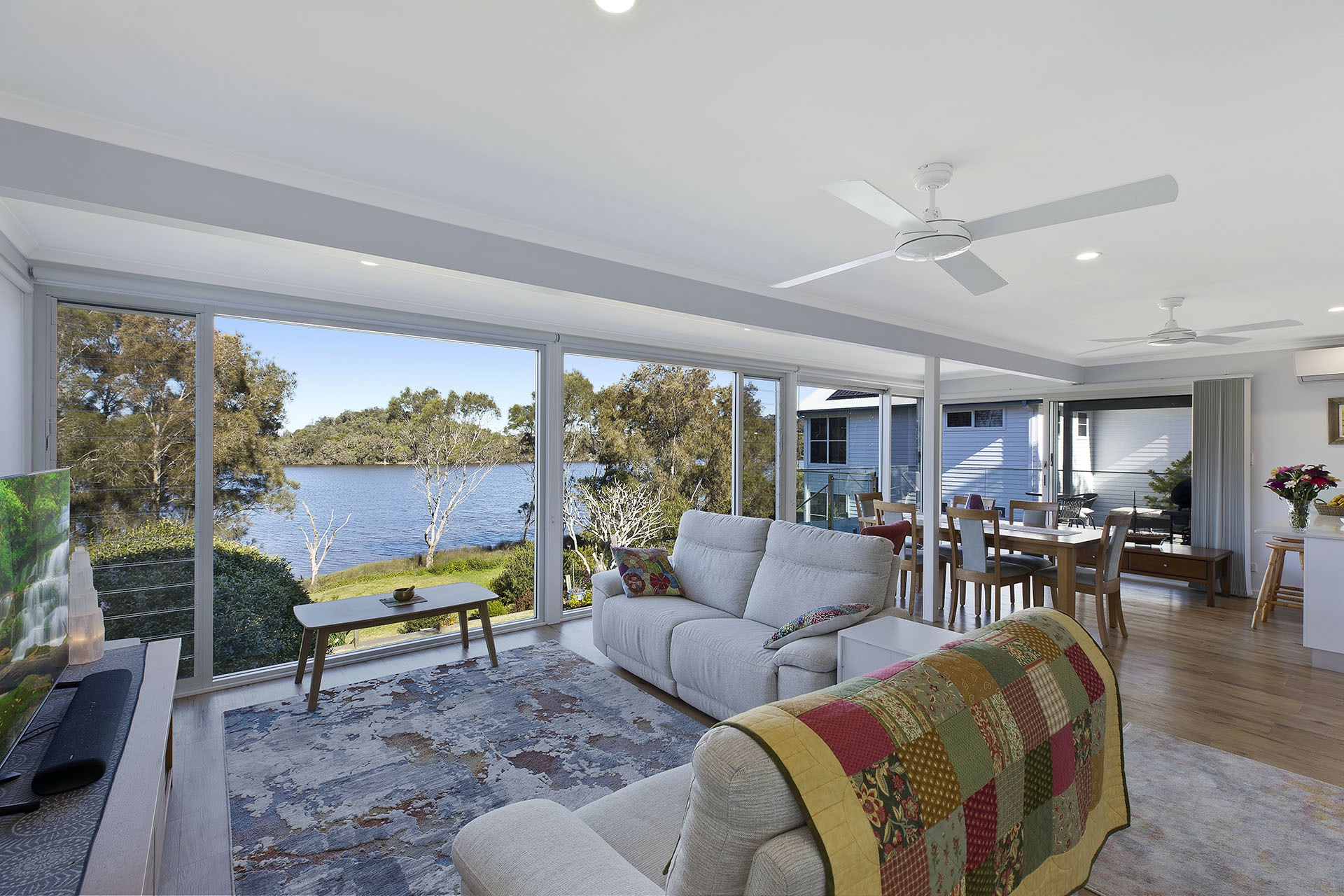 98 Blue Bell Drive, WAMBERAL
