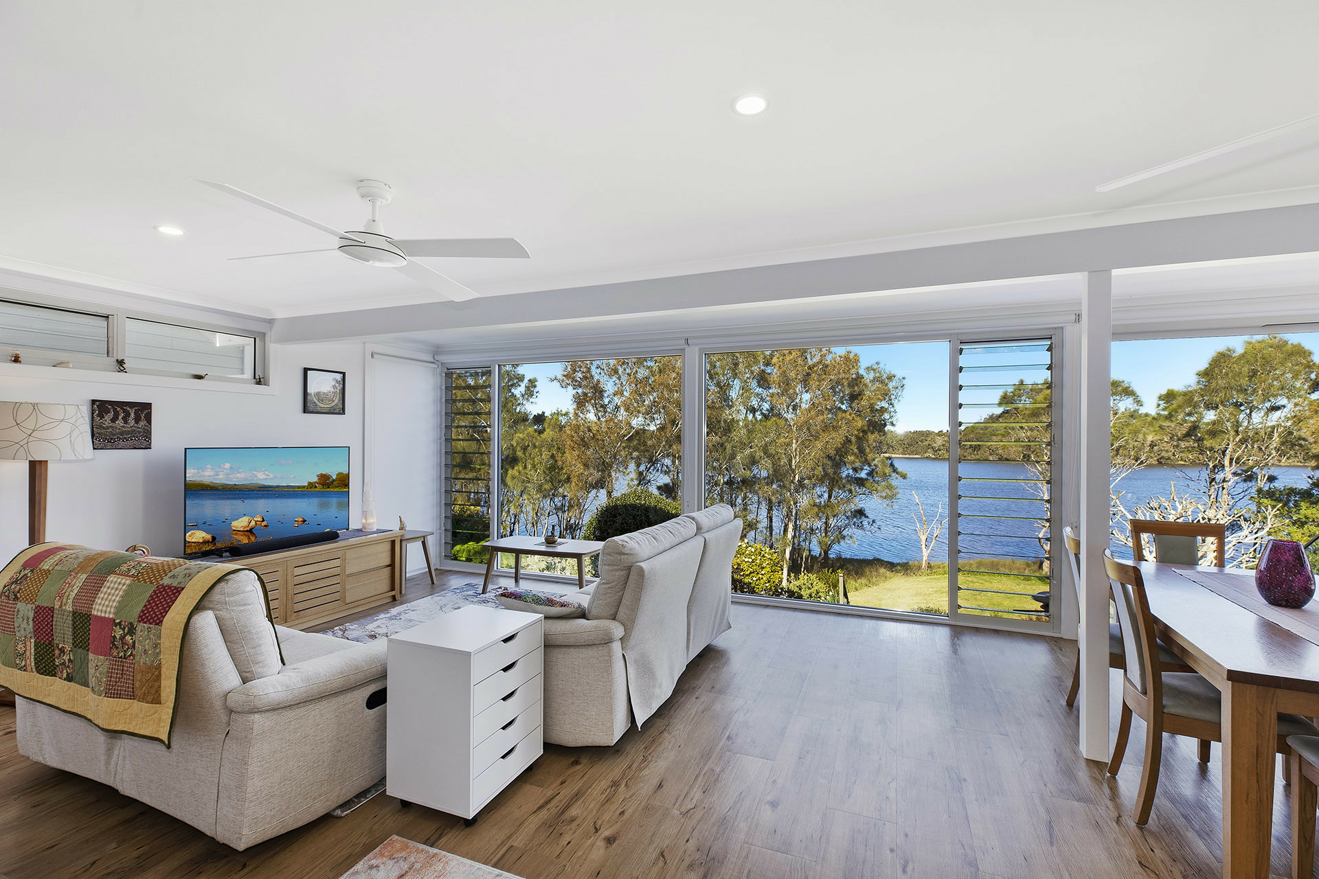 98 Blue Bell Drive, WAMBERAL