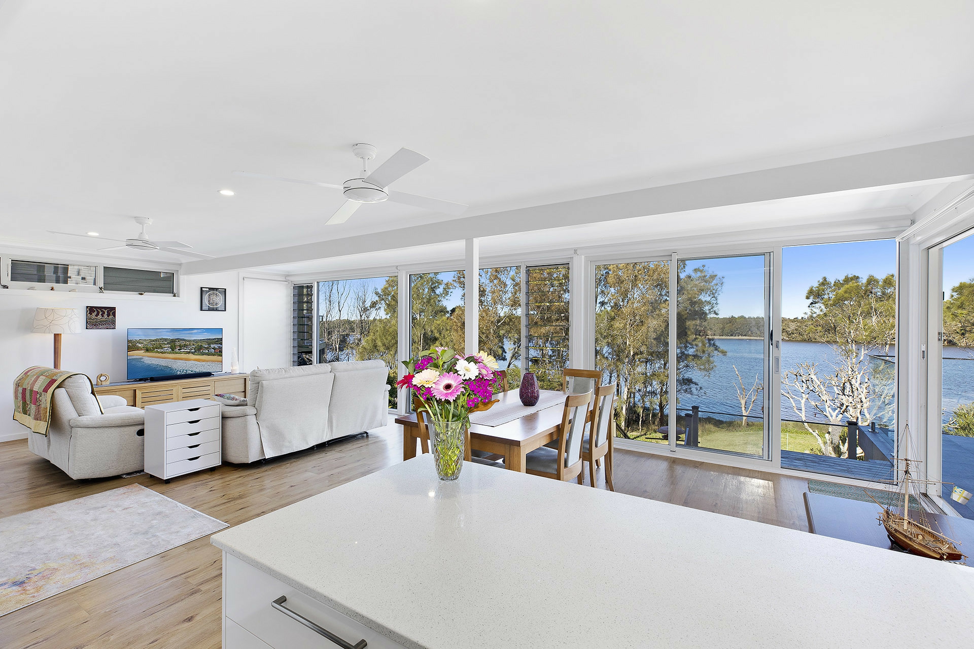 98 Blue Bell Drive, WAMBERAL