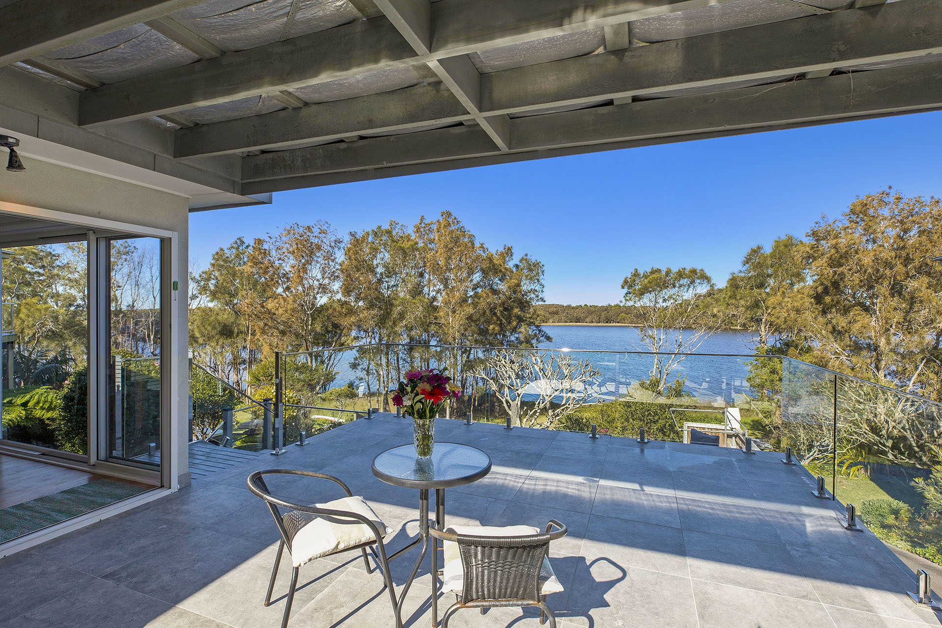 98 Blue Bell Drive, WAMBERAL