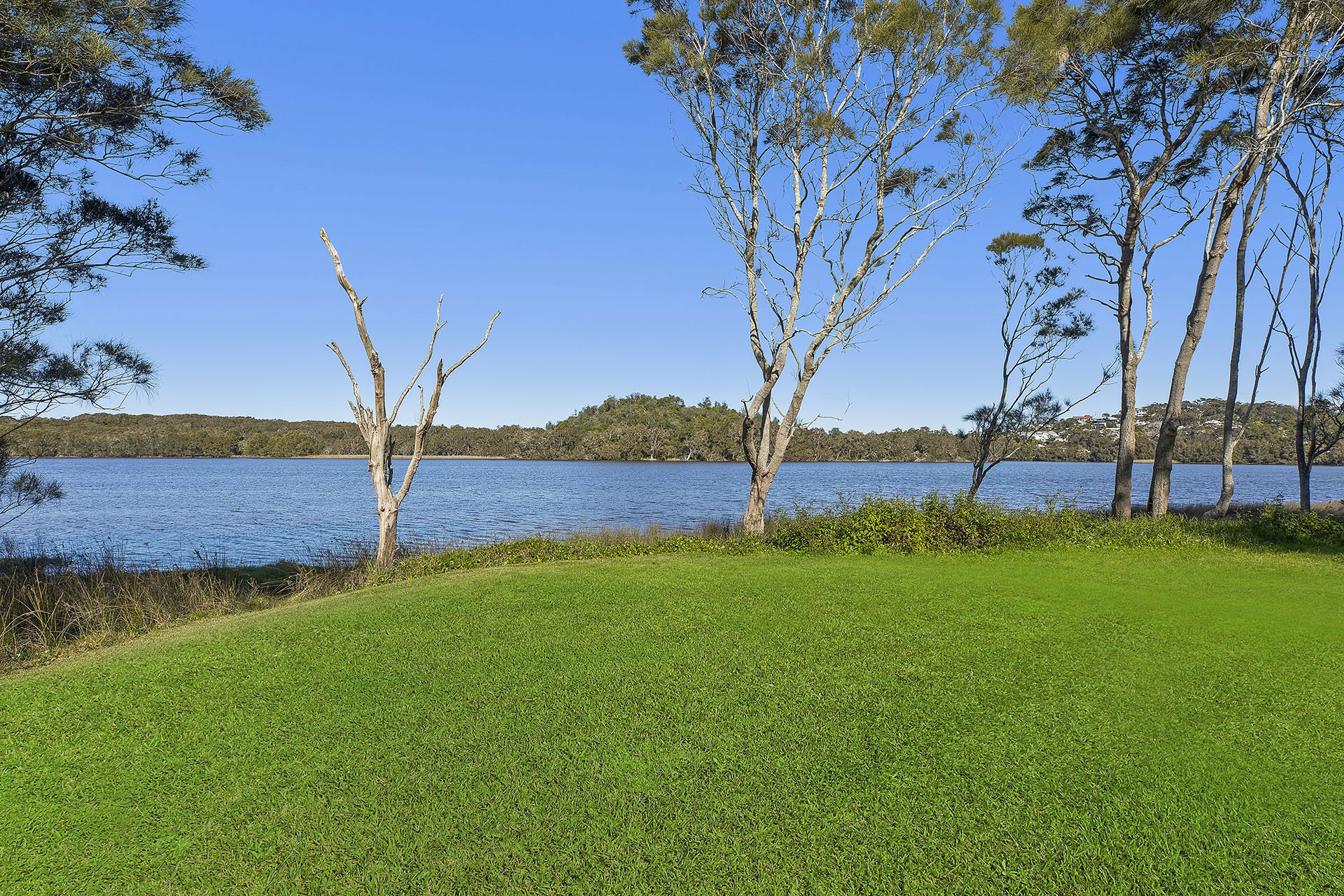 98 Blue Bell Drive, WAMBERAL