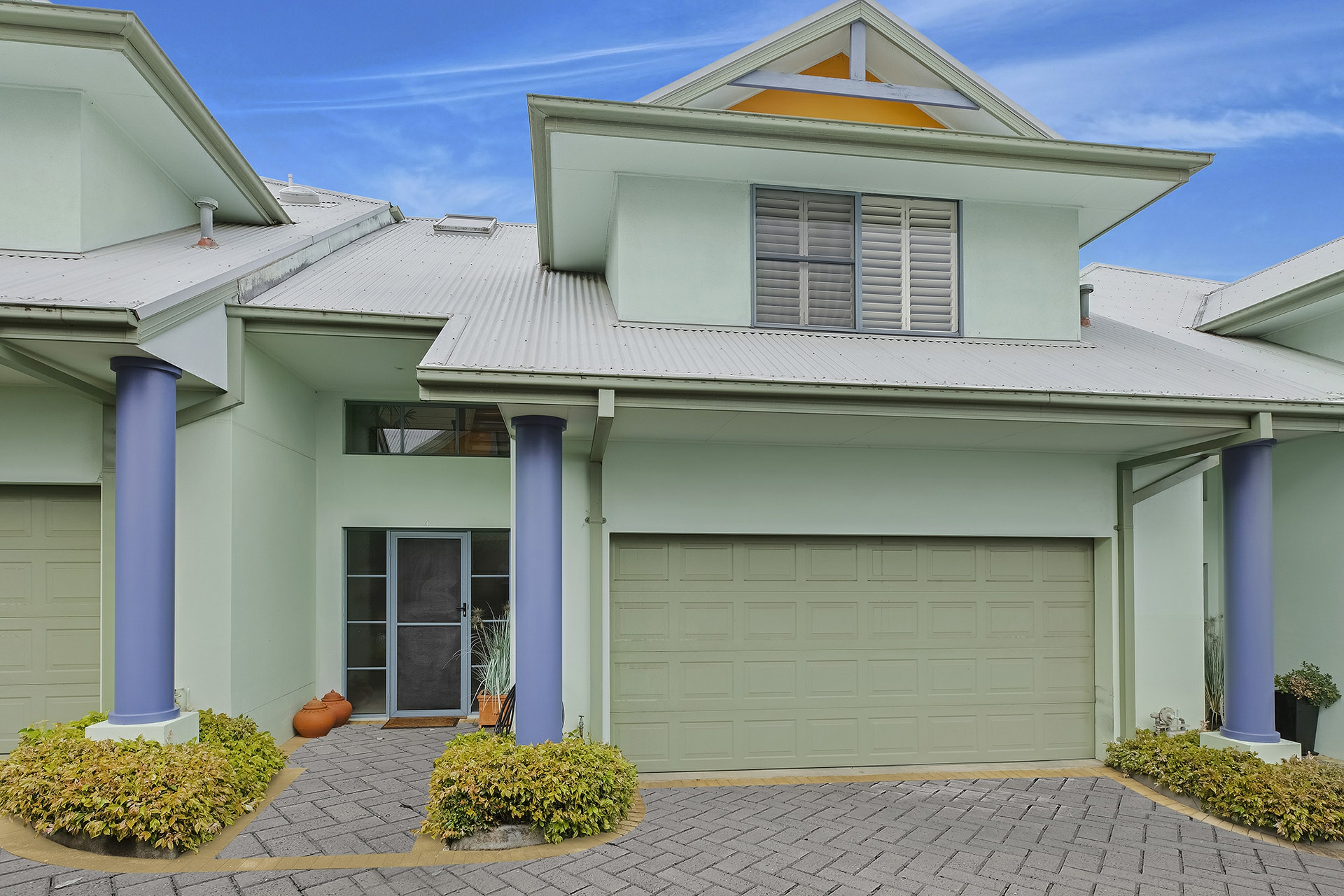 4/85-89 Willoughby Road, TERRIGAL