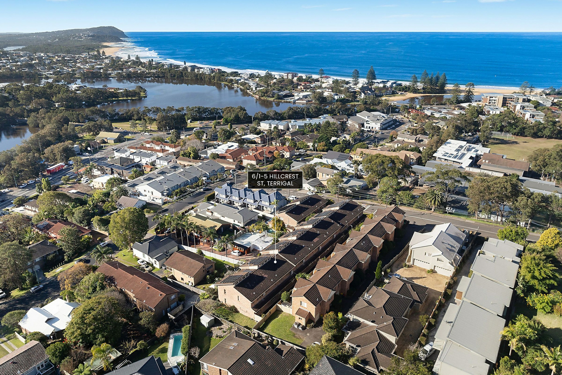 6/1-5 Hillcrest Street, TERRIGAL