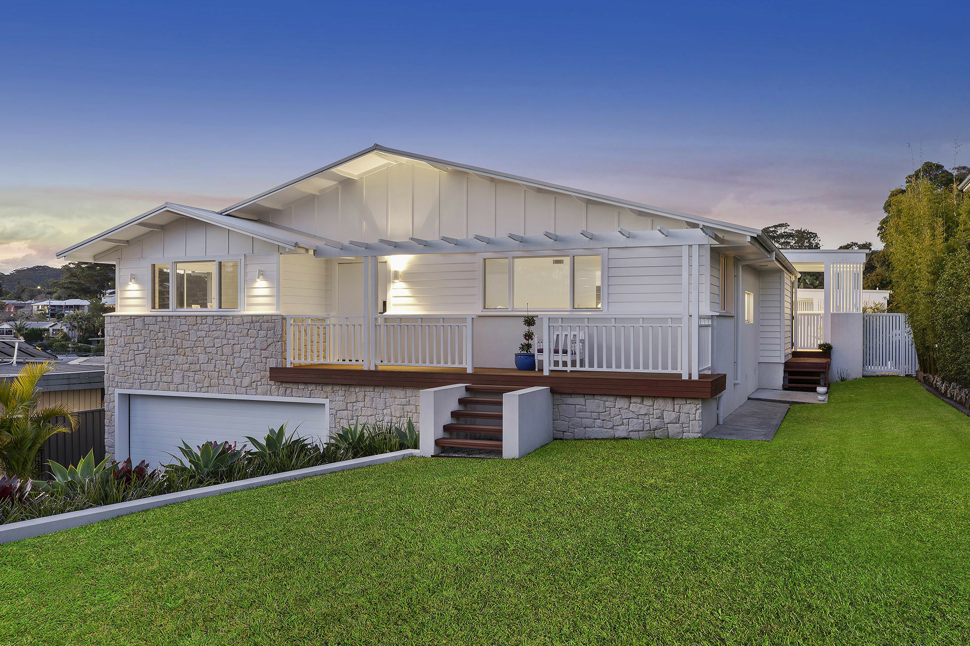 71 Hilltop Road, WAMBERAL