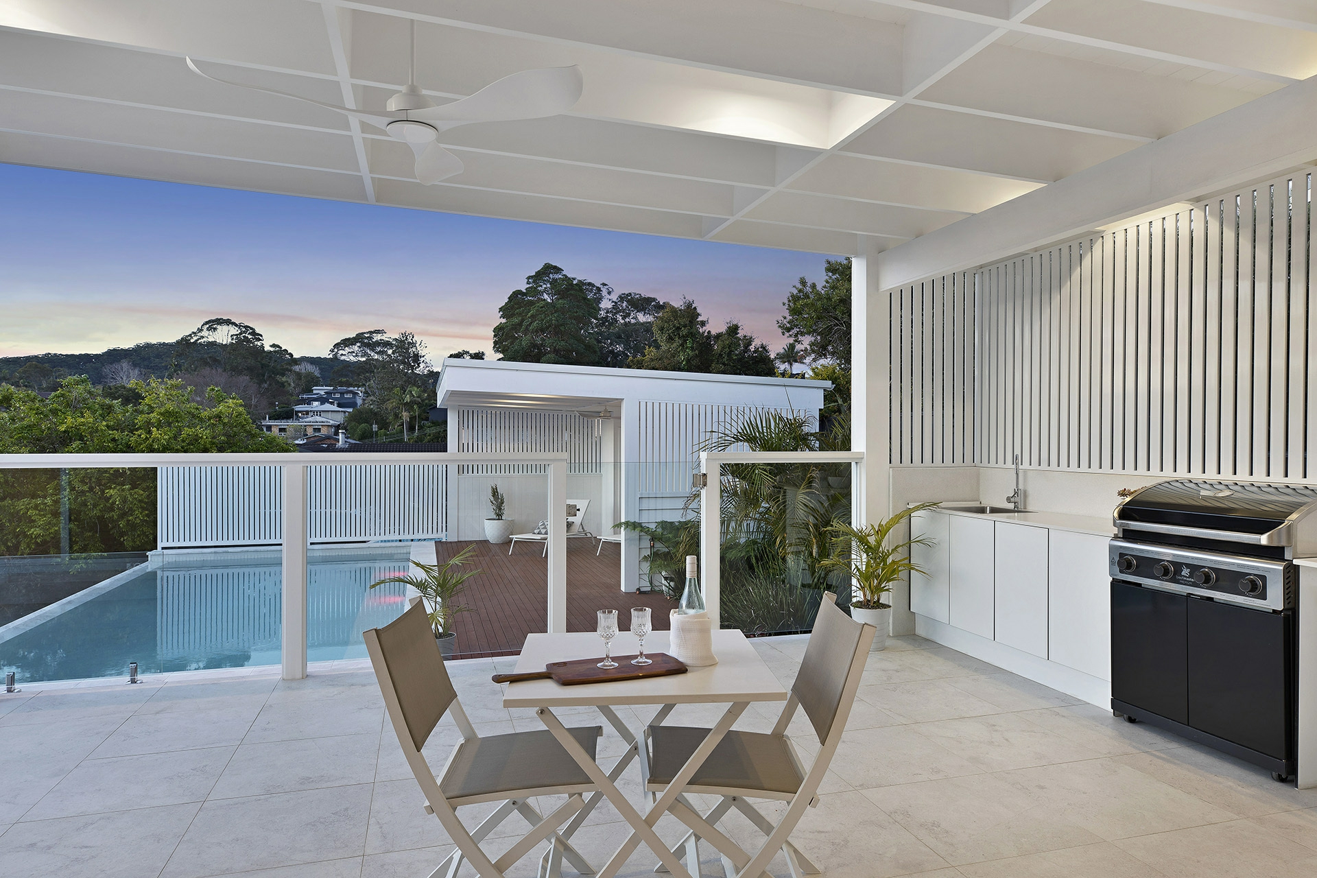 71 Hilltop Road, WAMBERAL