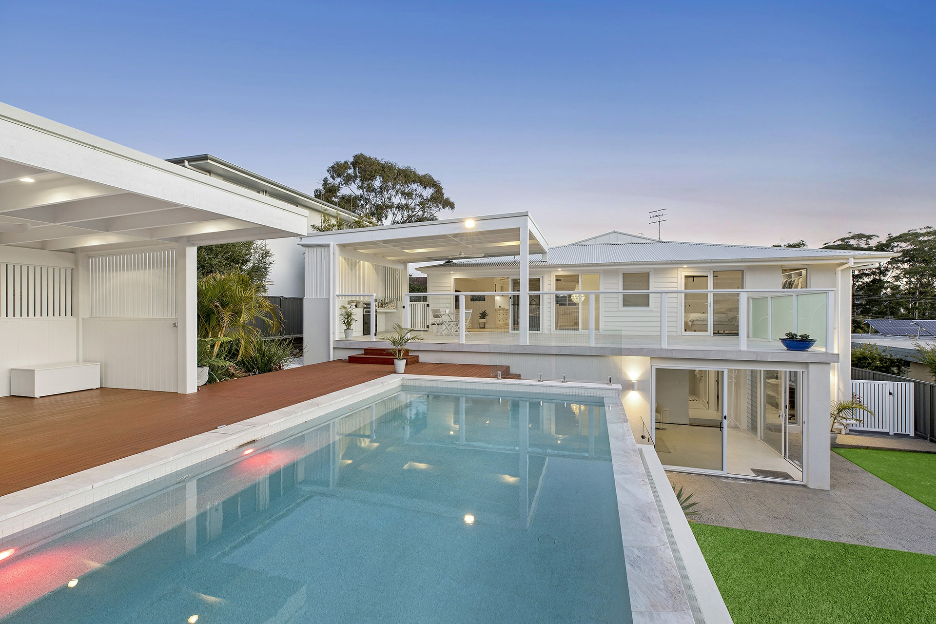 71 Hilltop Road, WAMBERAL