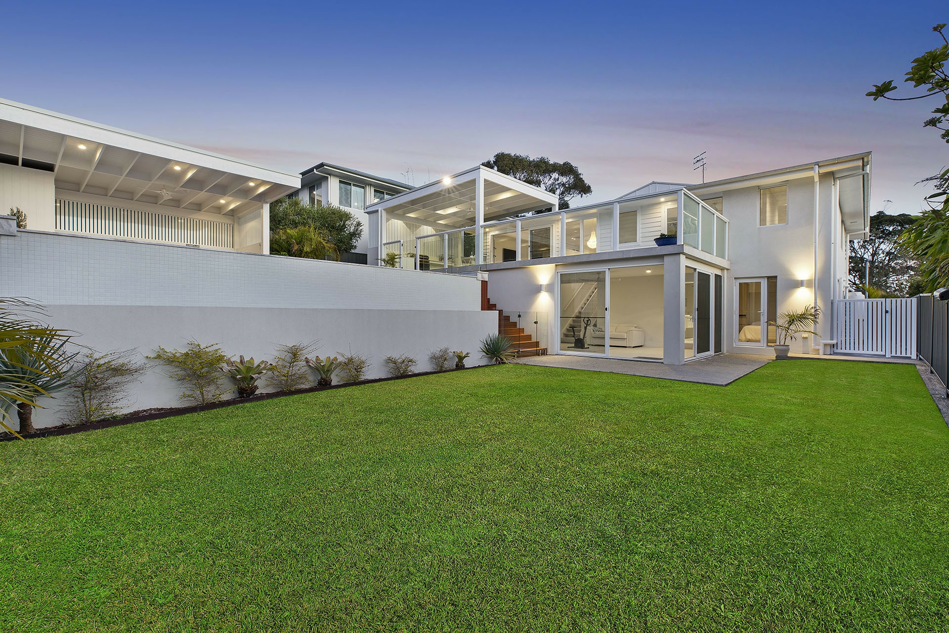 71 Hilltop Road, WAMBERAL