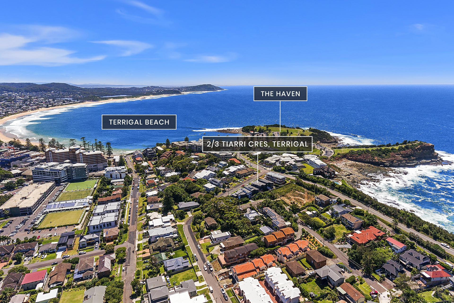 2/3 Tiarri Crescent, TERRIGAL