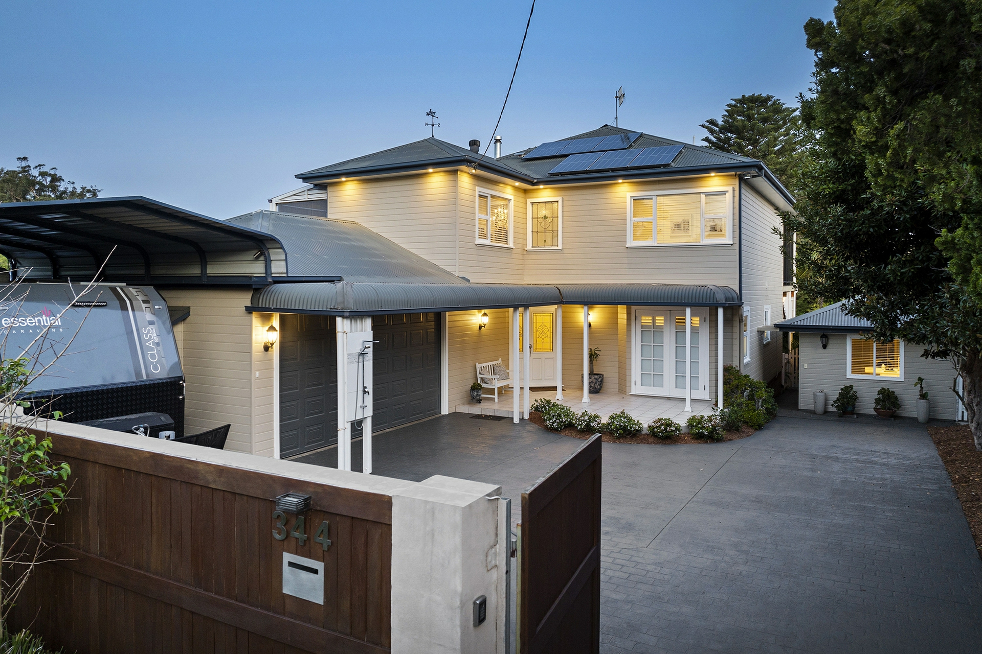 344 Scenic Highway, TERRIGAL