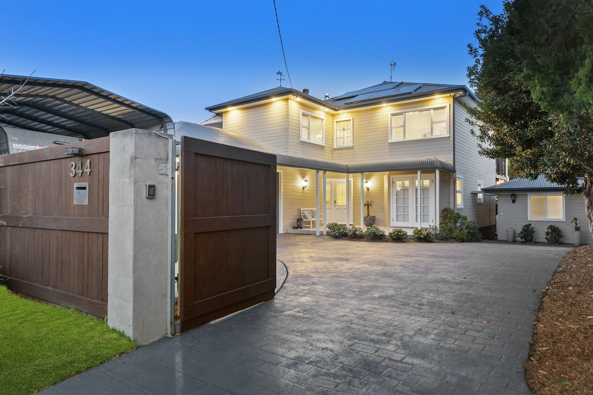 344 Scenic Highway, TERRIGAL