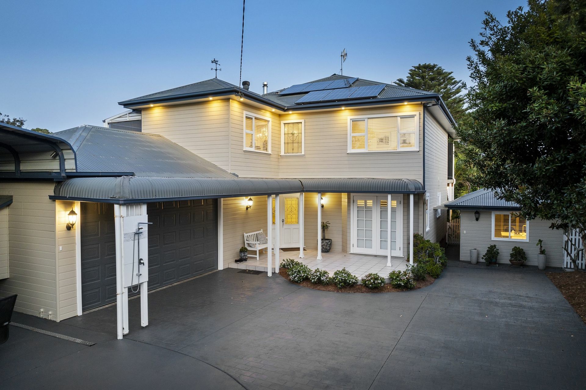 344 Scenic Highway, TERRIGAL