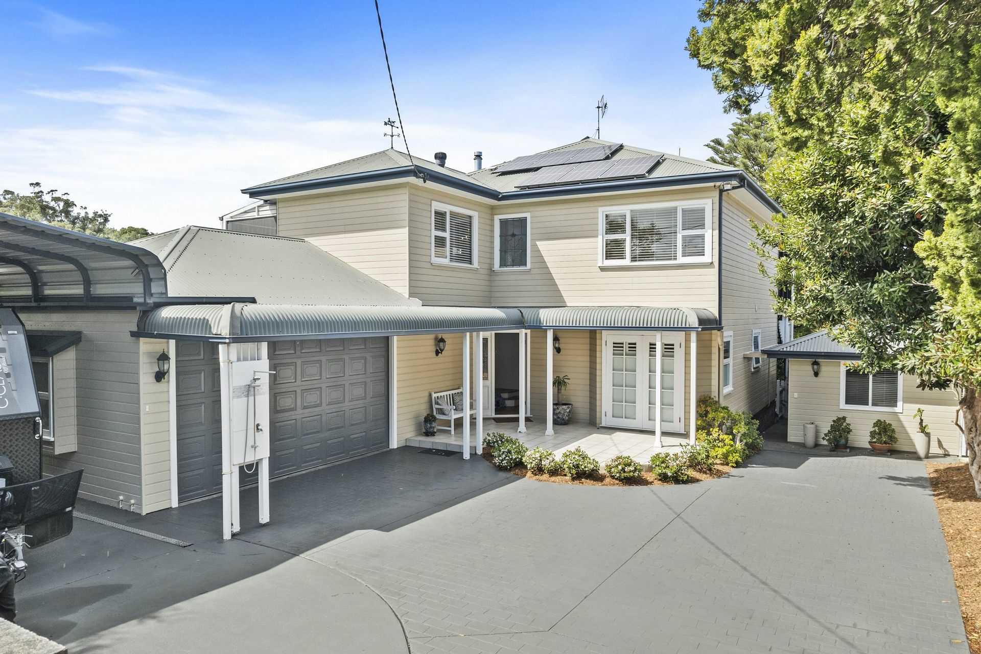 344 Scenic Highway, TERRIGAL
