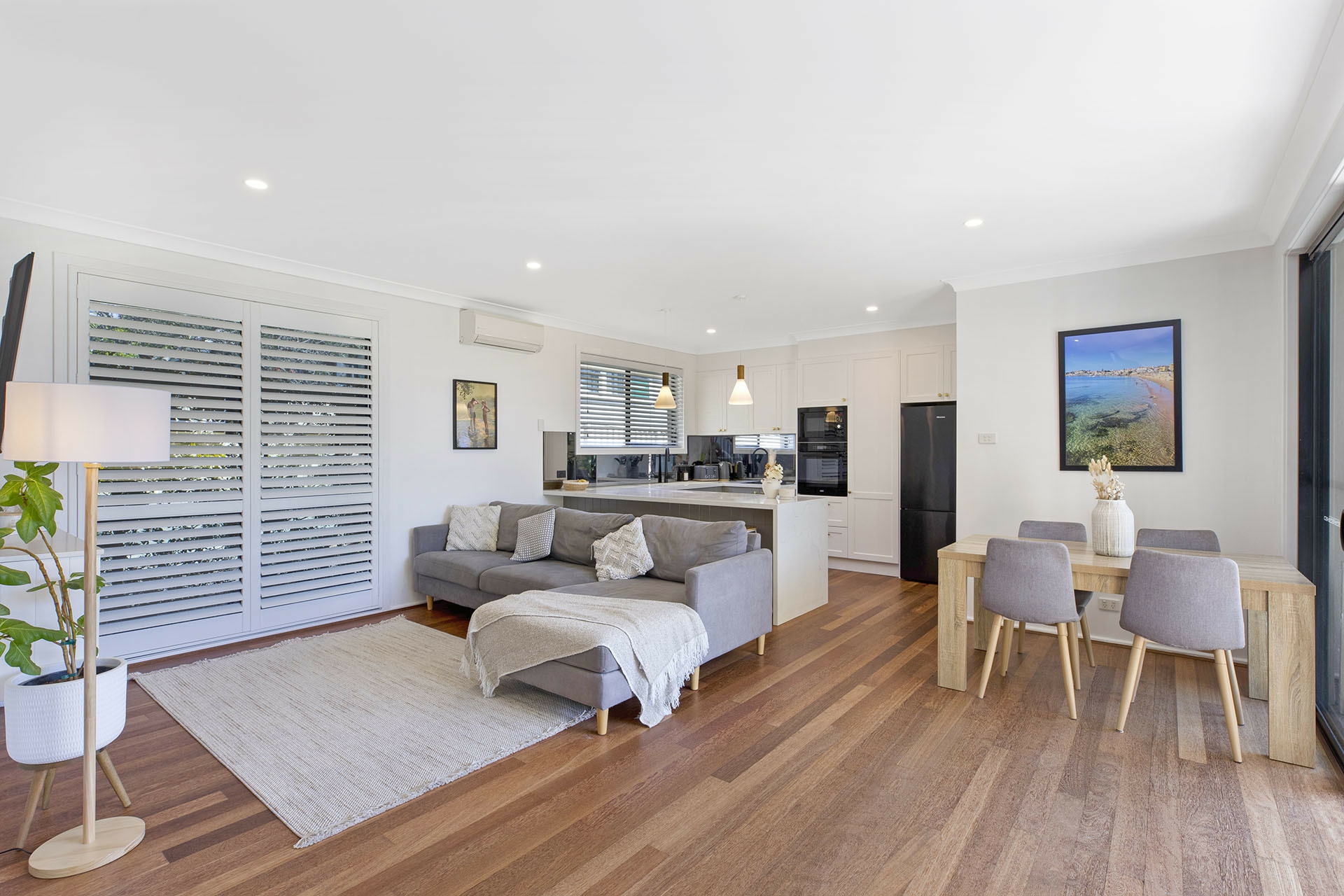 2/18 Nirvana Street, LONG JETTY