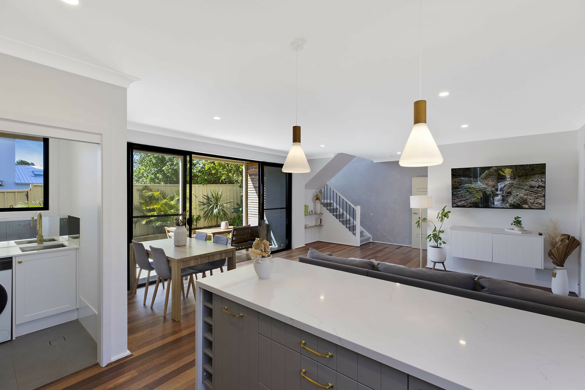 2/18 Nirvana Street, LONG JETTY