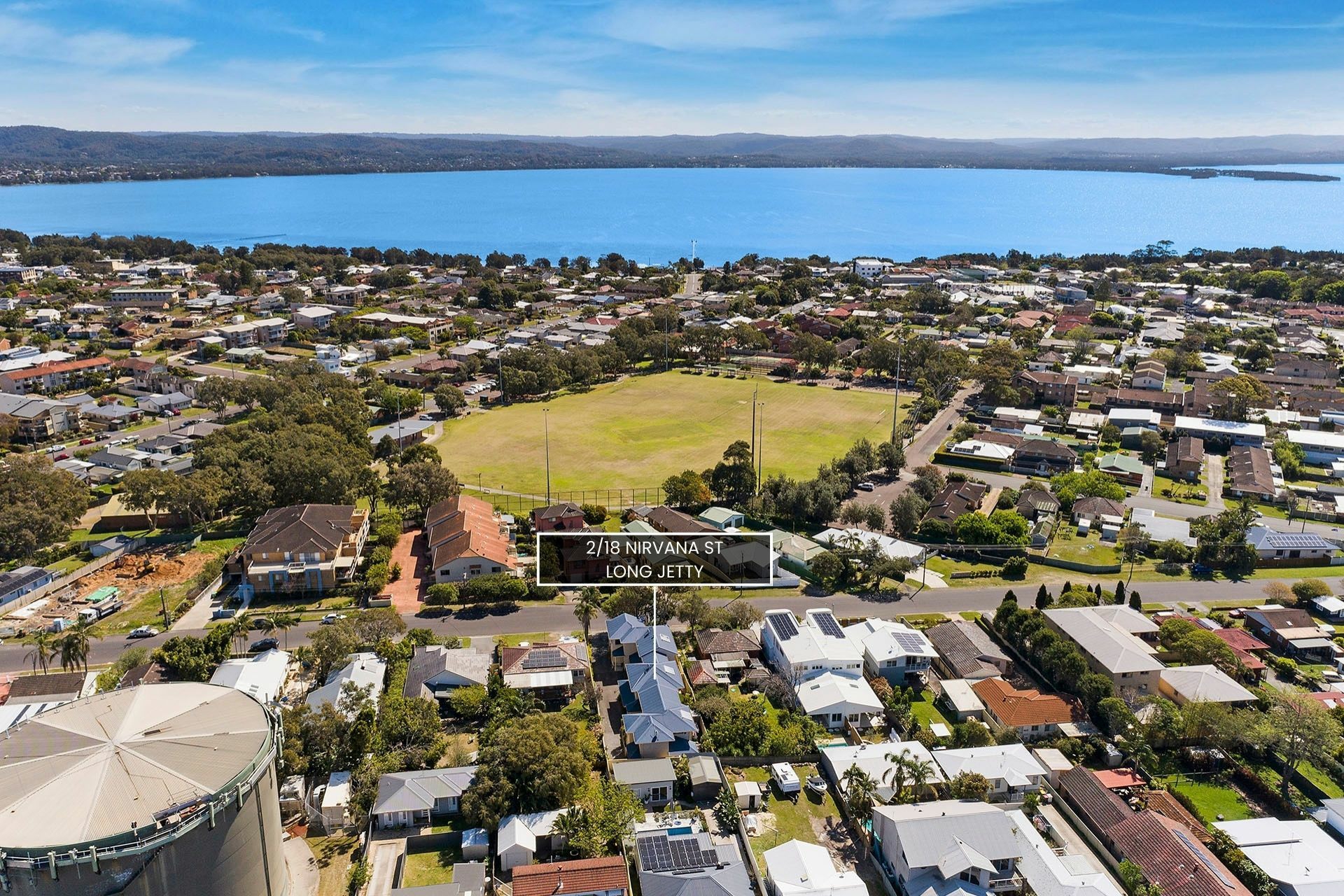 2/18 Nirvana Street, LONG JETTY