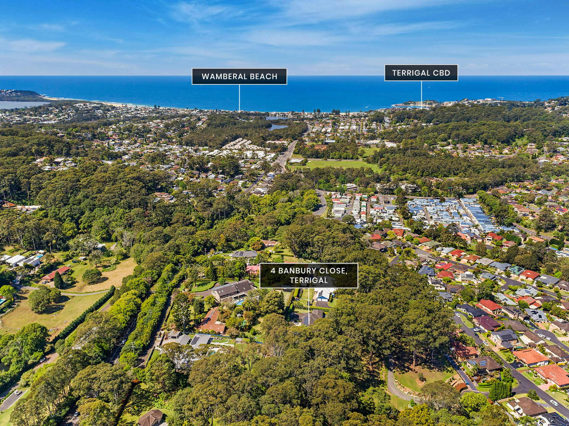 4 Banbury Close, TERRIGAL