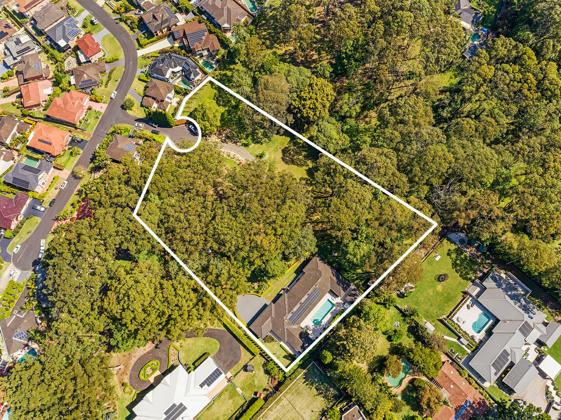 4 Banbury Close, TERRIGAL
