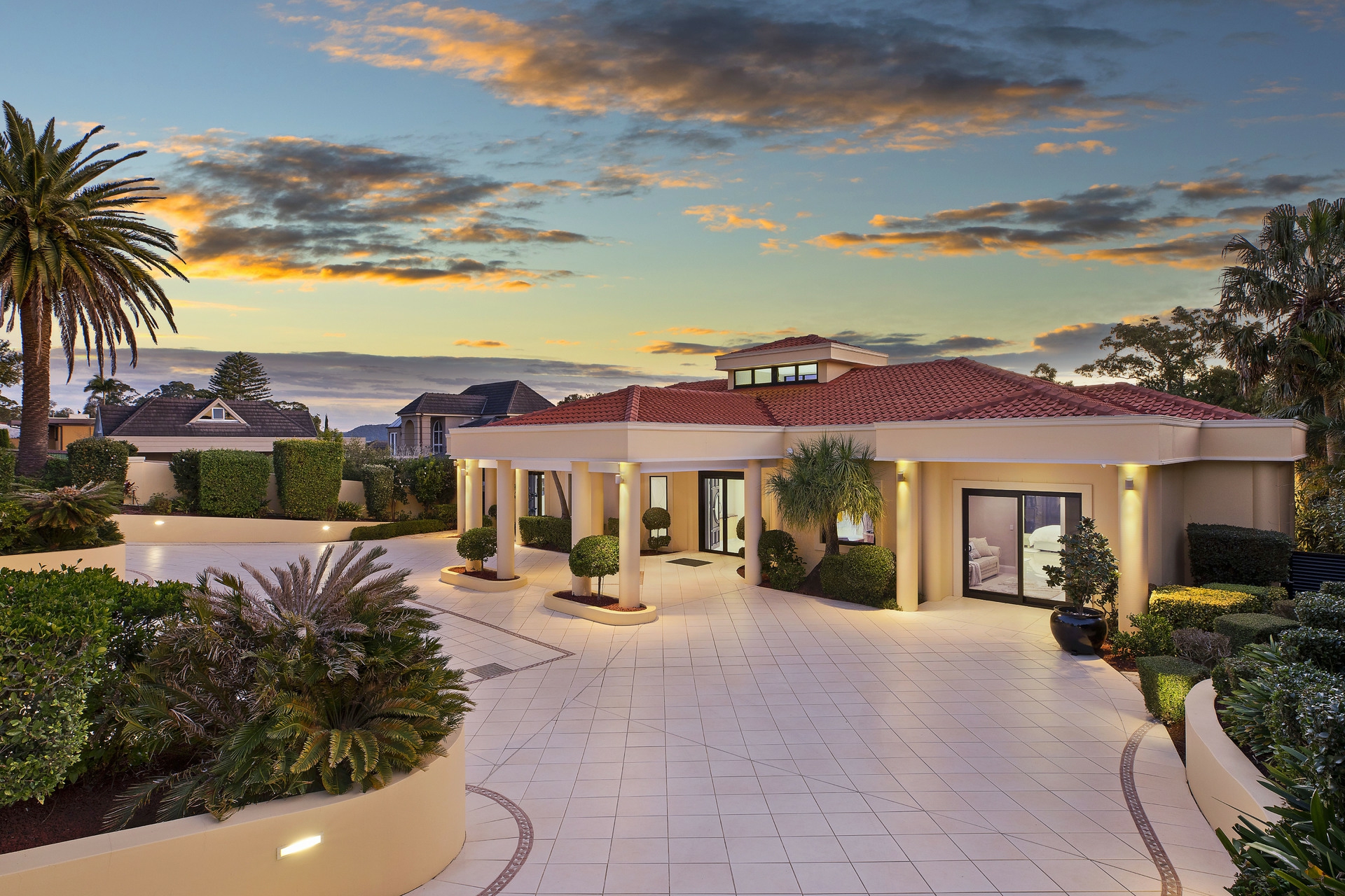 32 Albany Street, POINT FREDERICK