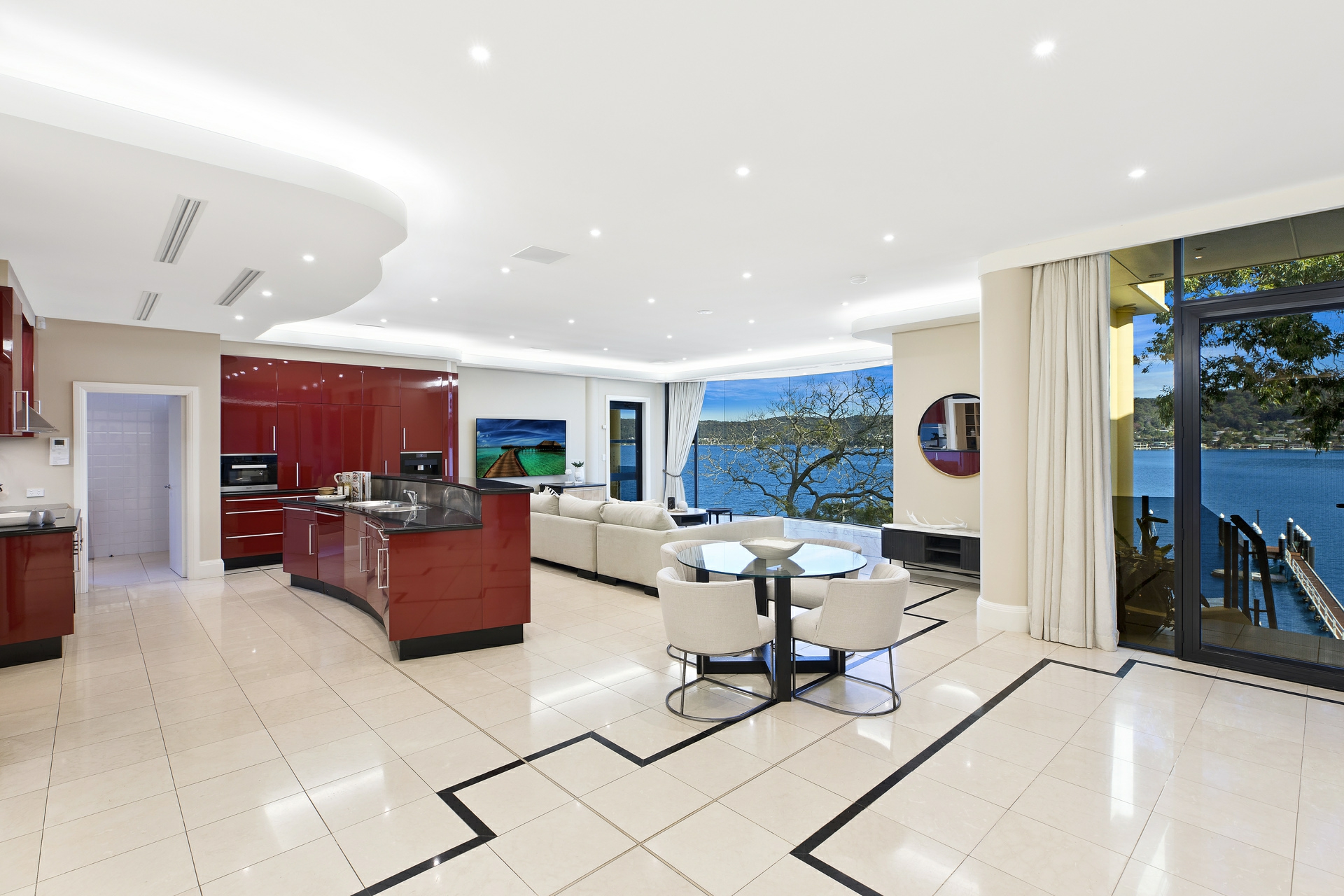 32 Albany Street, POINT FREDERICK