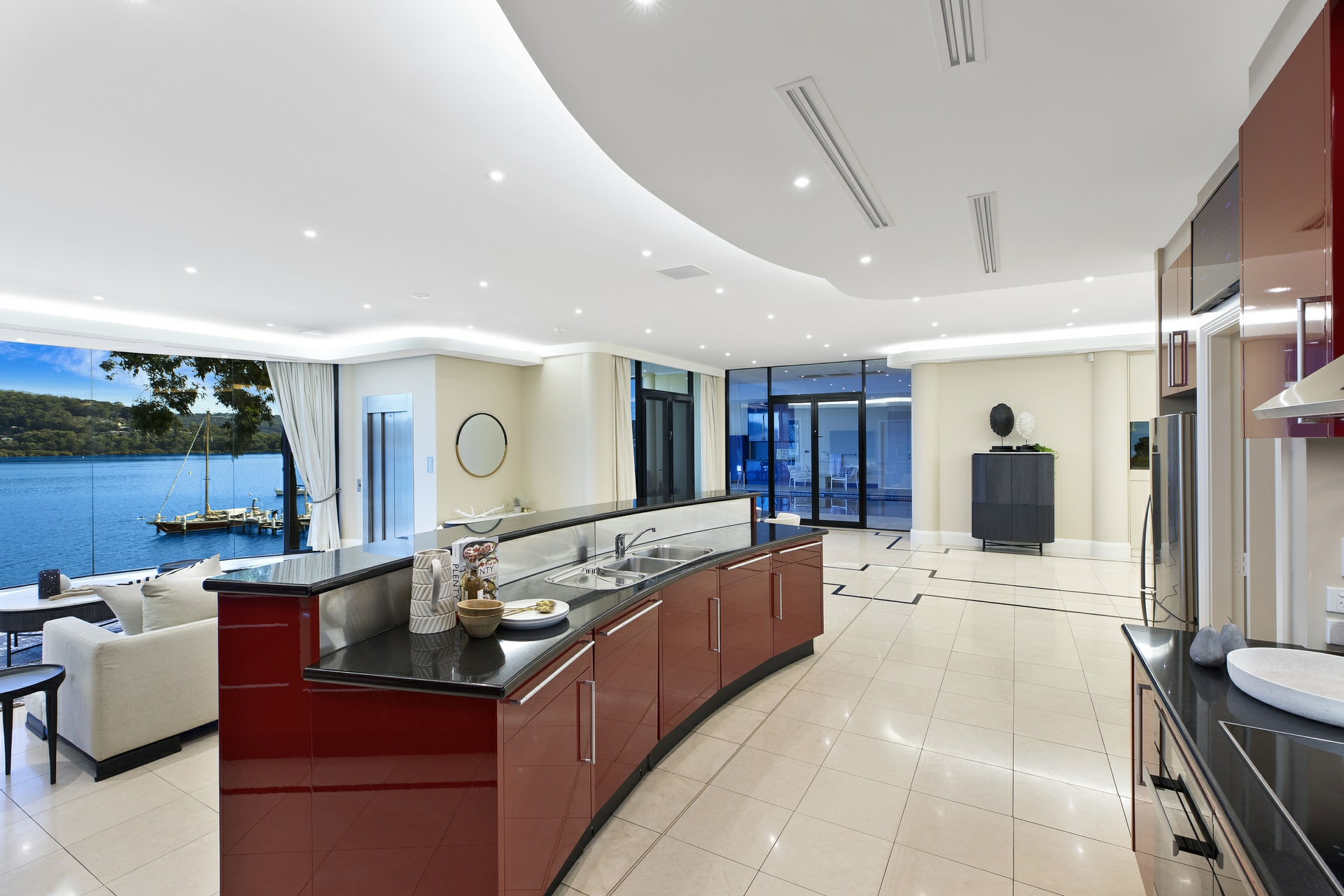 32 Albany Street, POINT FREDERICK