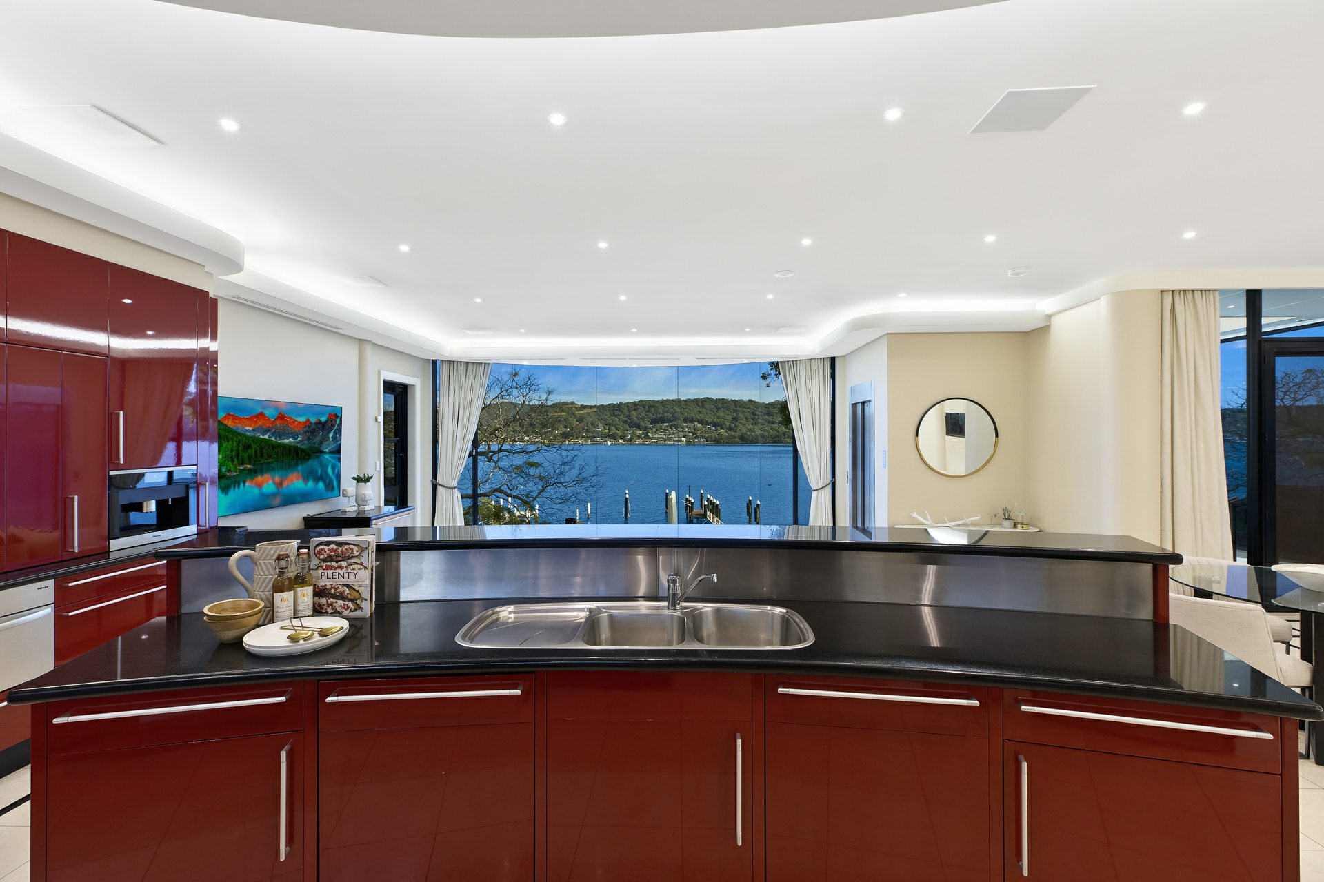32 Albany Street, POINT FREDERICK