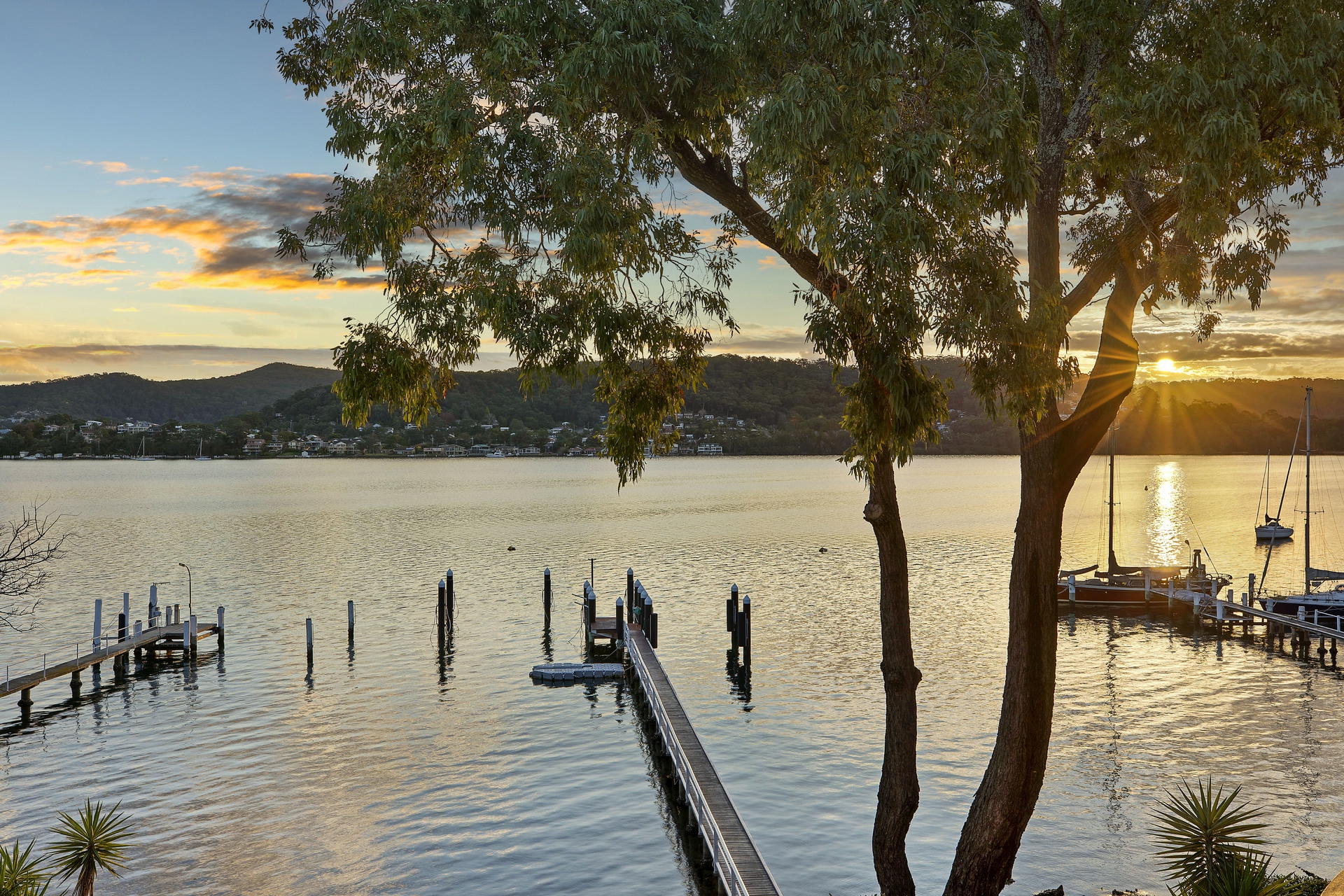32 Albany Street, POINT FREDERICK