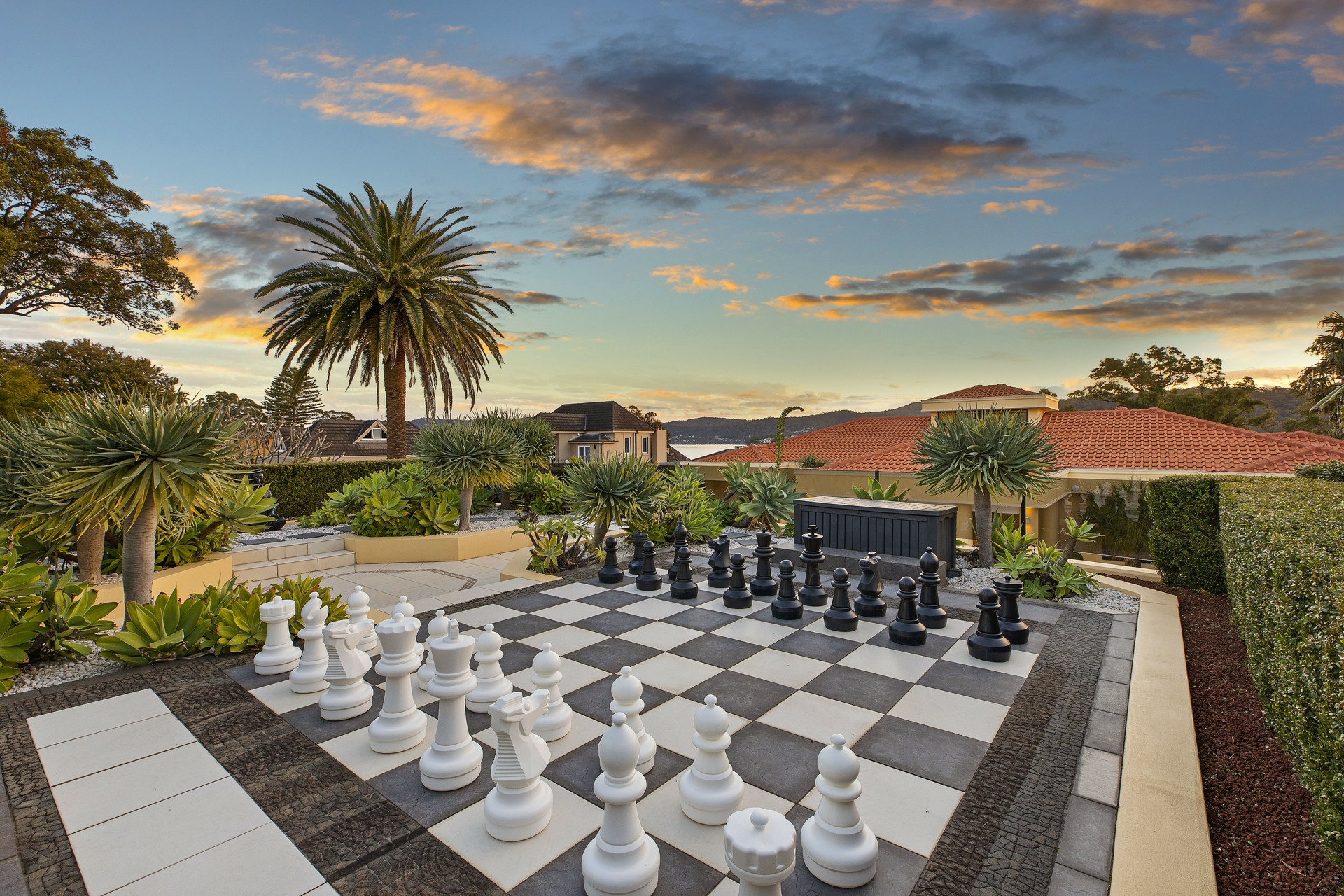 32 Albany Street, POINT FREDERICK