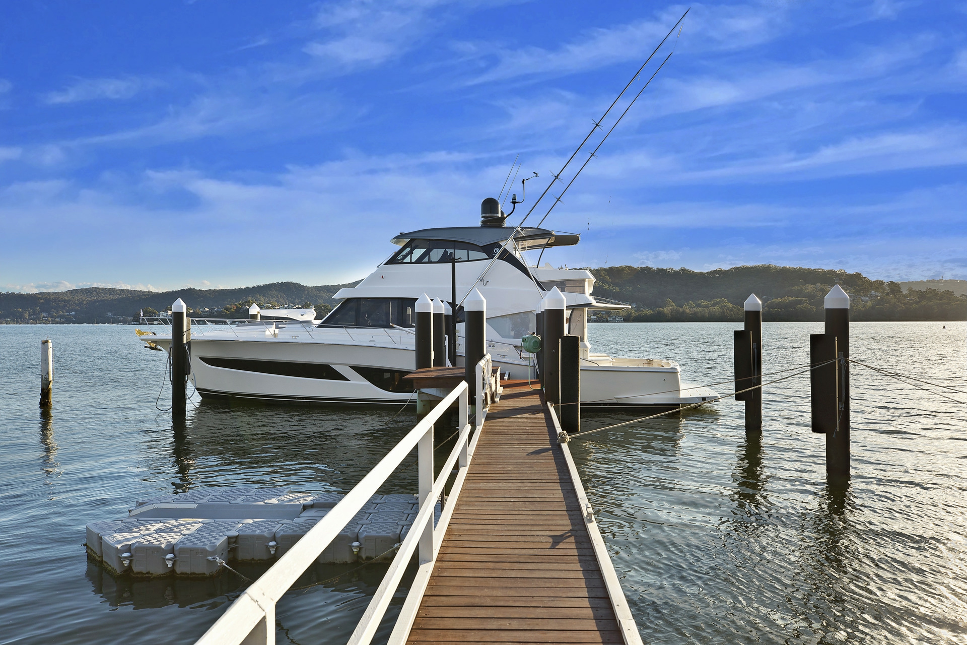32 Albany Street, POINT FREDERICK