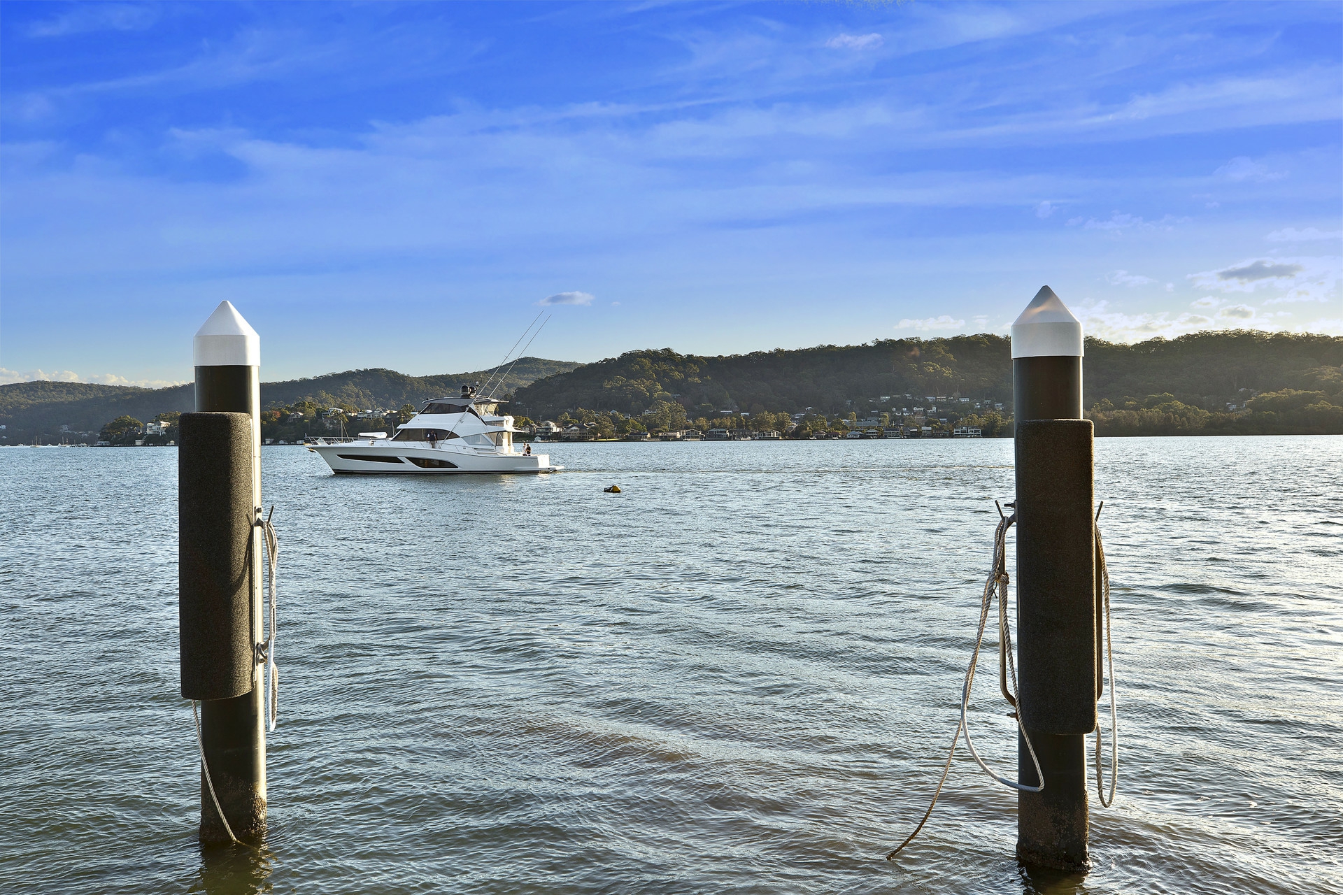 32 Albany Street, POINT FREDERICK