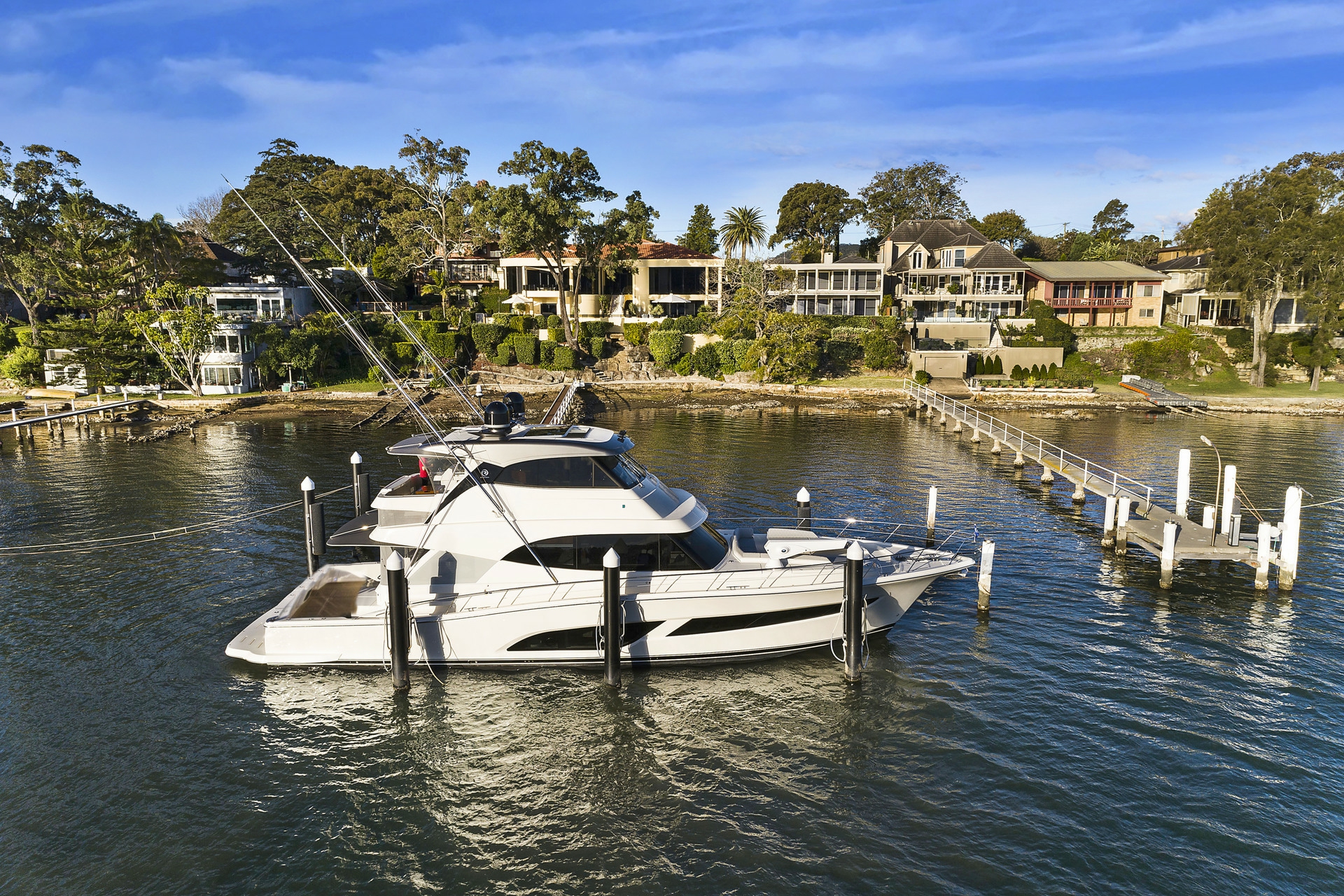 32 Albany Street, POINT FREDERICK