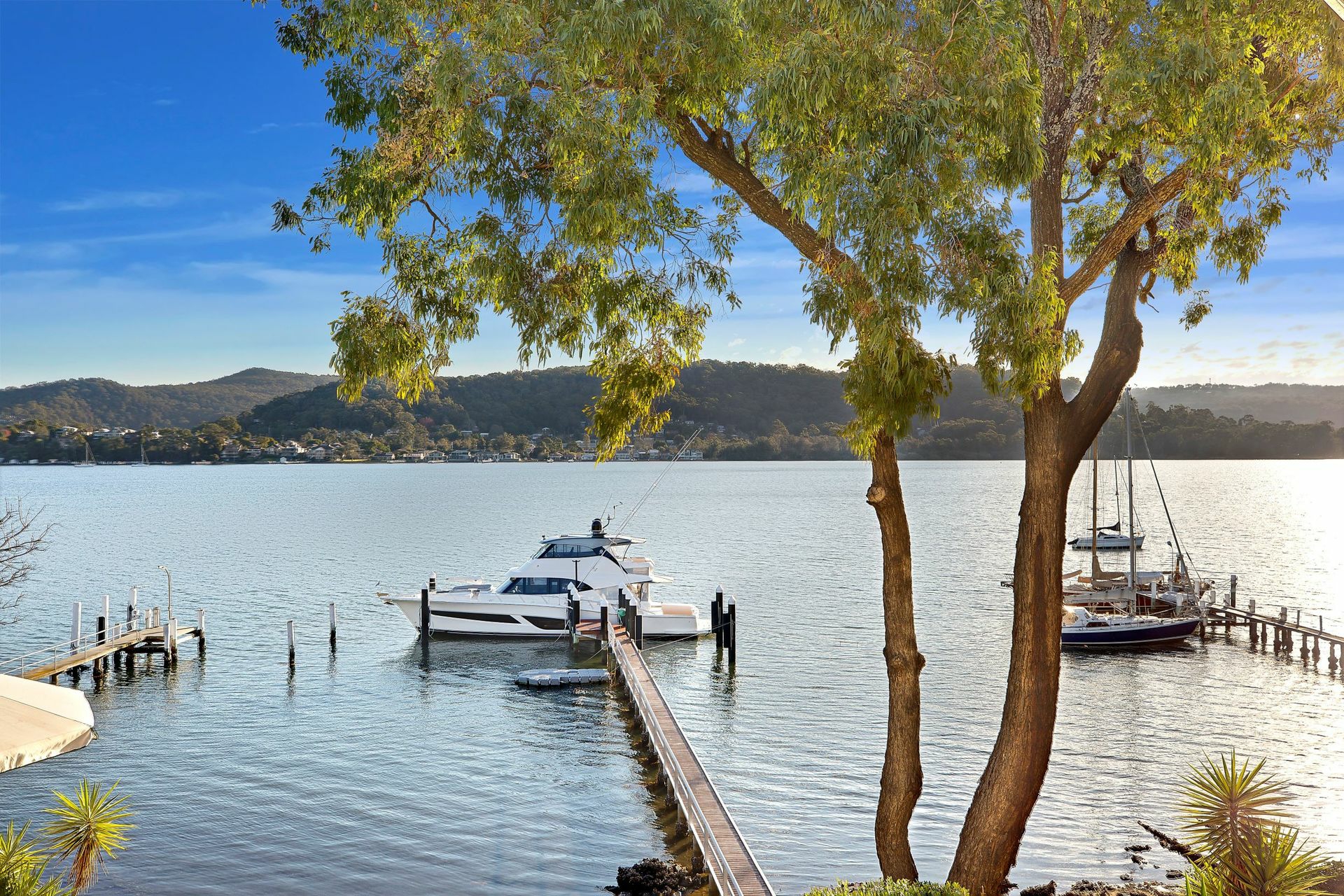32 Albany Street, POINT FREDERICK