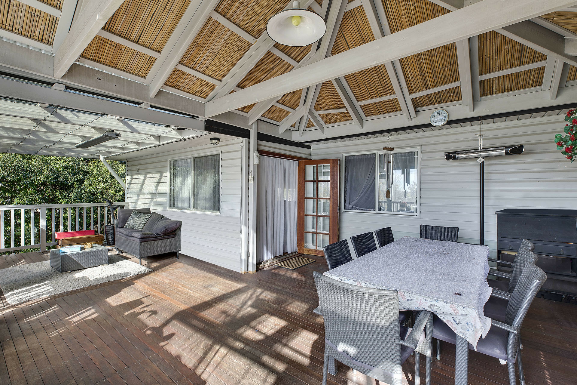 19 Hilltop Road, WAMBERAL