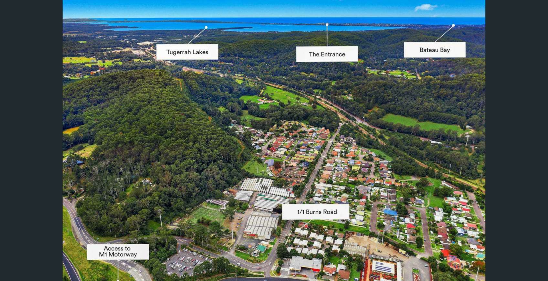 1/1-9 Burns Road, OURIMBAH