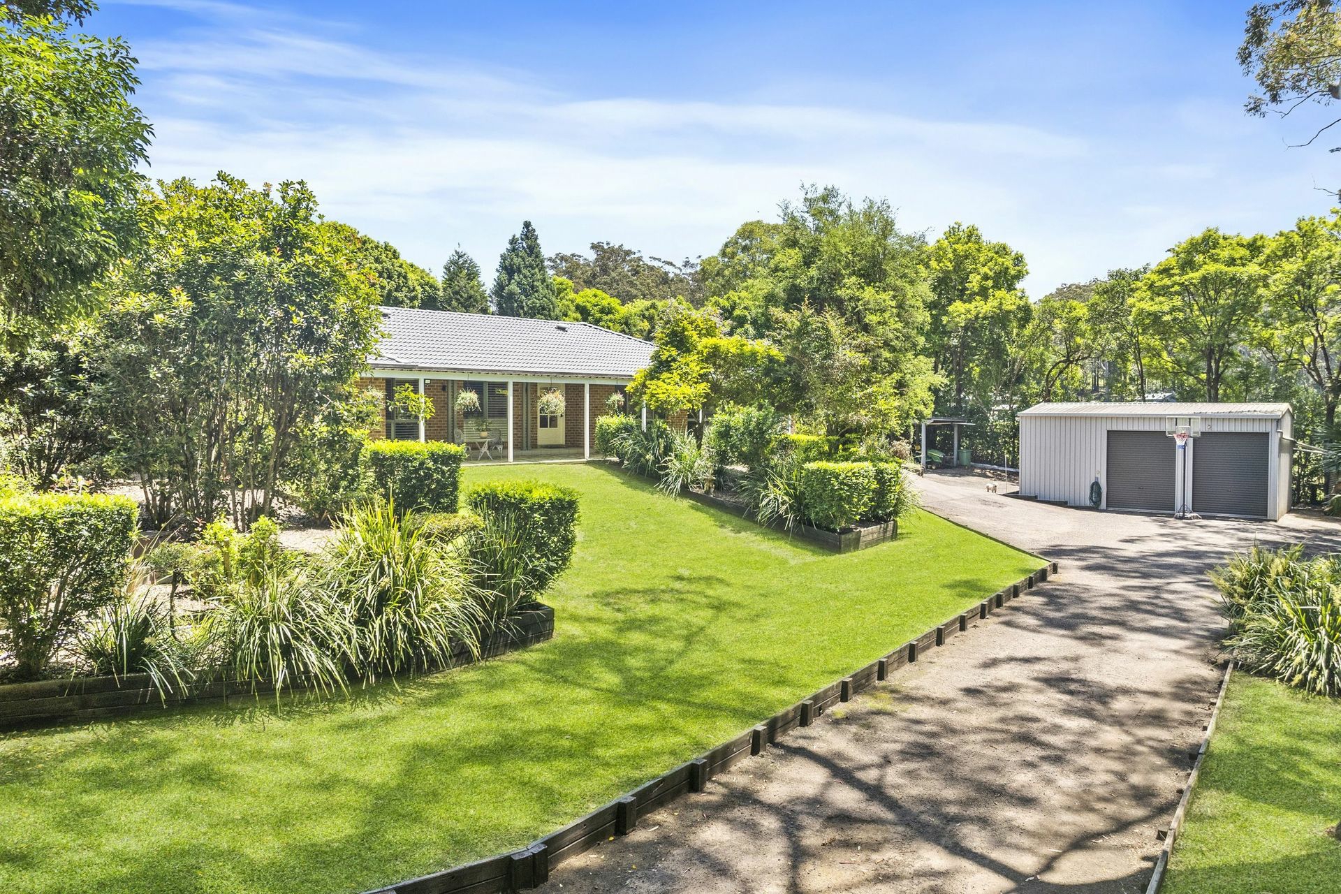 84A Wyong Road, GLENNING VALLEY