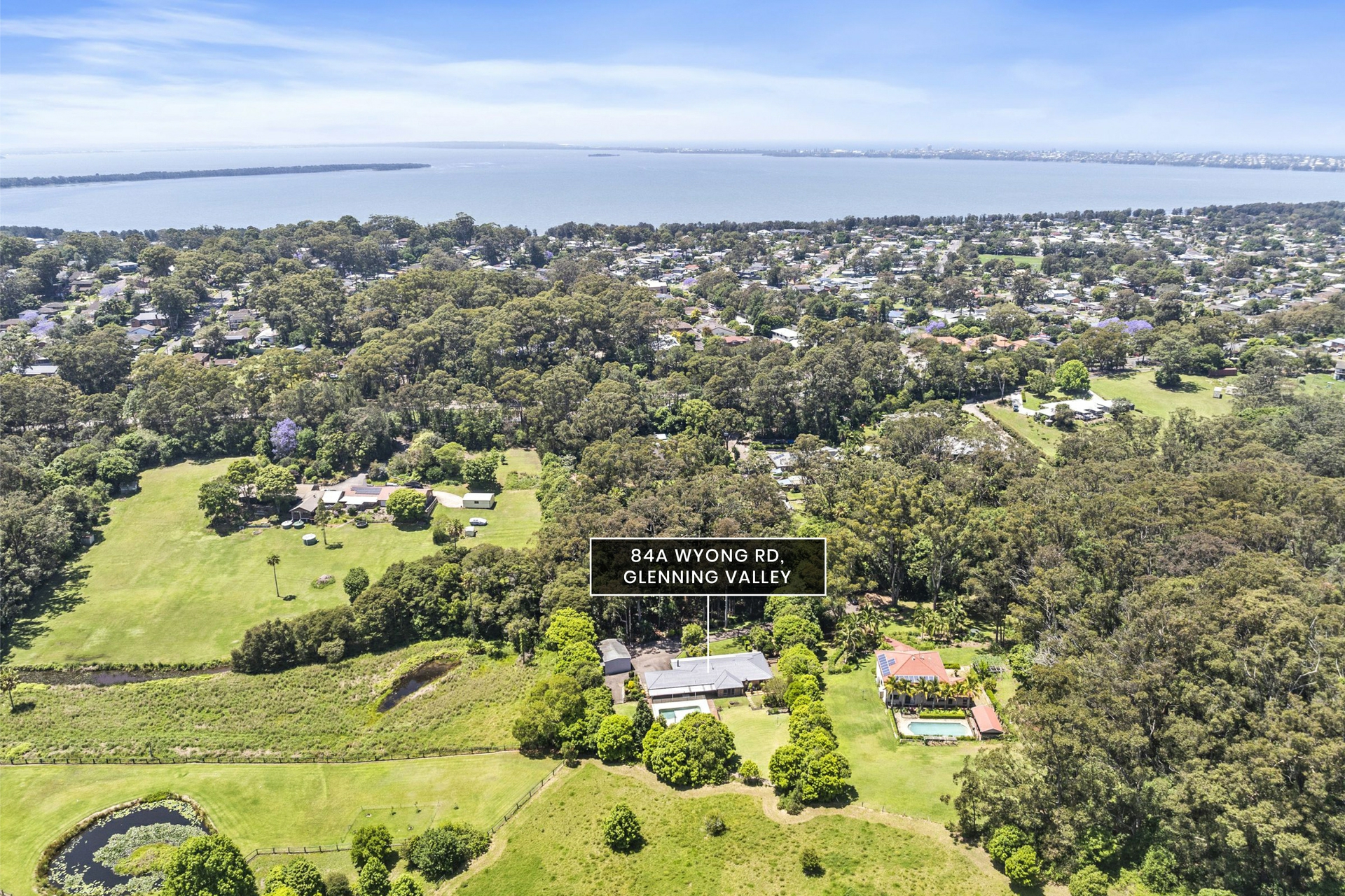 84A Wyong Road, GLENNING VALLEY