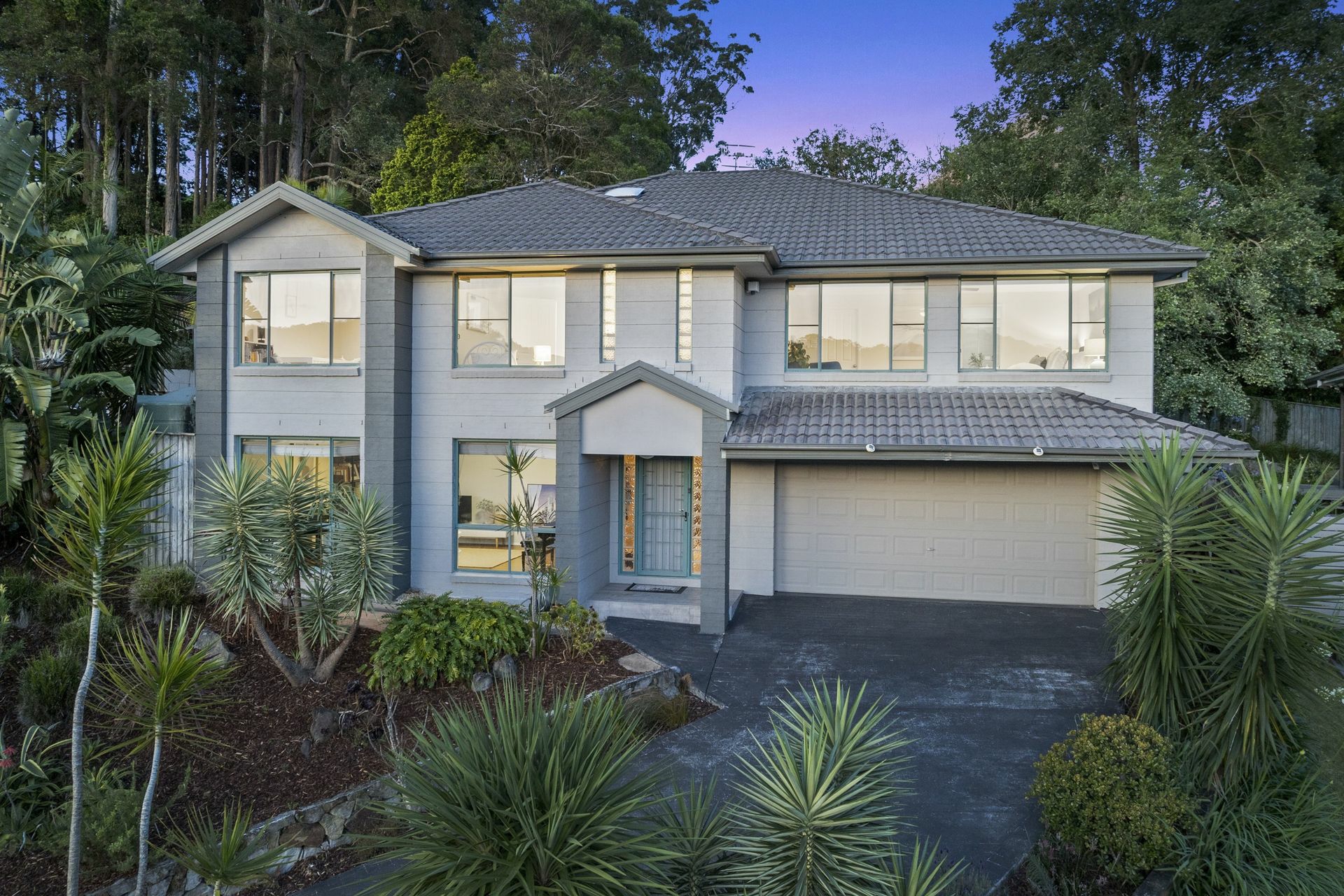 21 Swindon Circuit, Terrigal