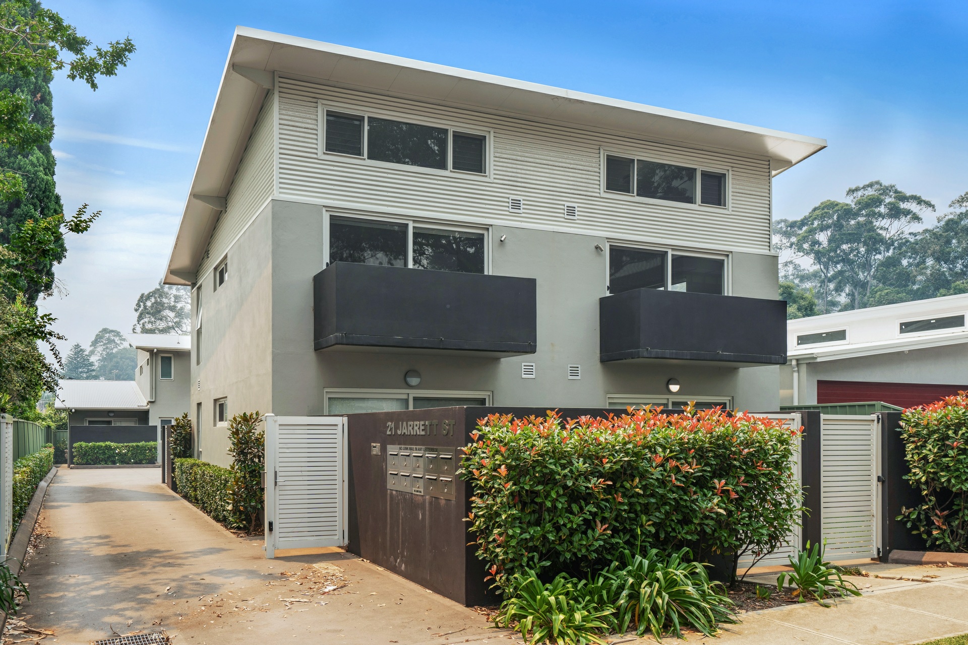 2/21 Jarrett Street, NORTH GOSFORD
