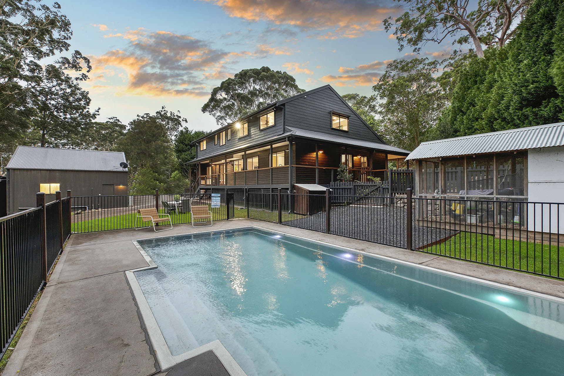 10 Yowie Close, BENSVILLE
