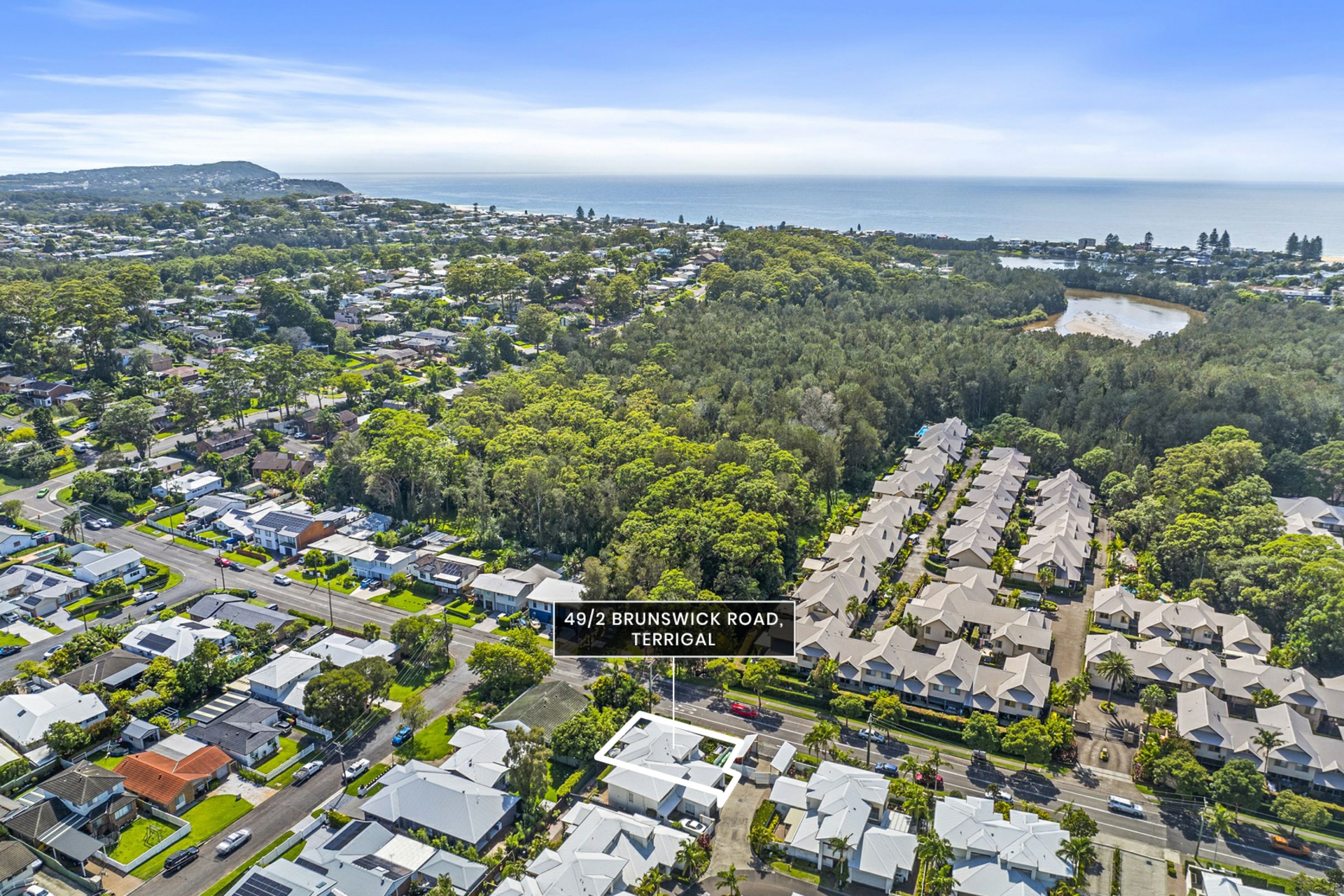 49/2 Brunswick Road, TERRIGAL