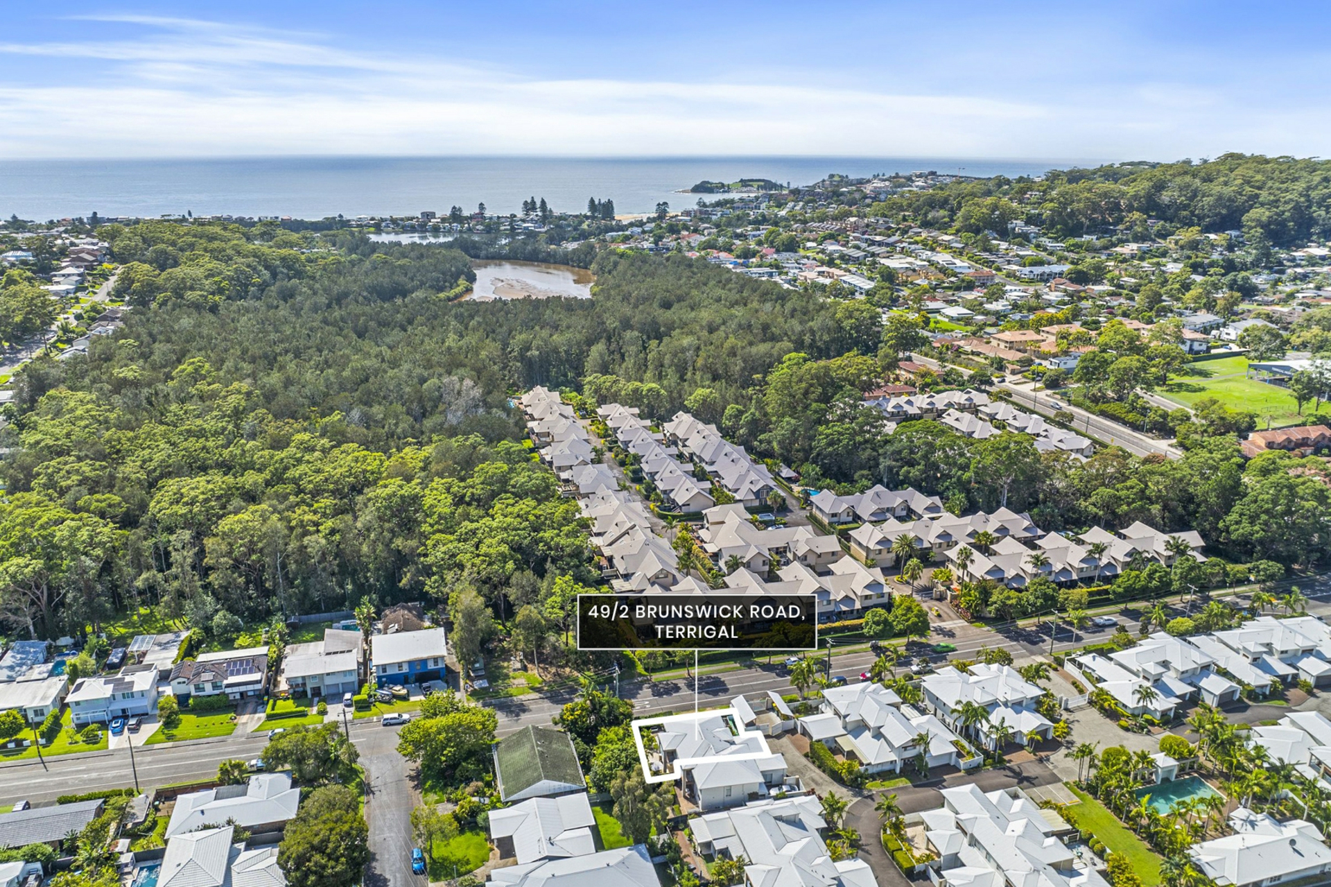 49/2 Brunswick Road, TERRIGAL