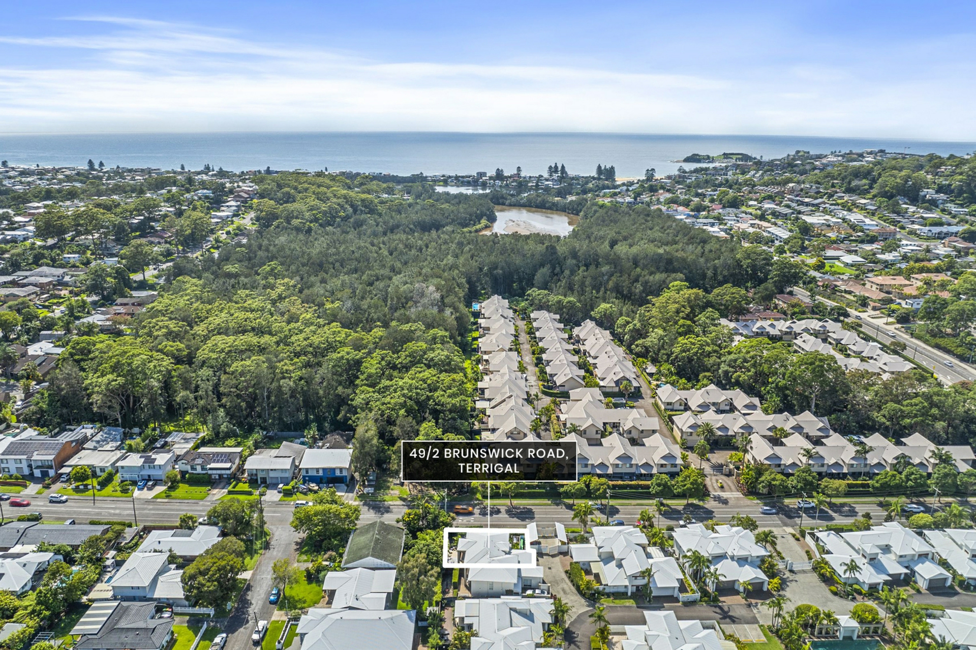 49/2 Brunswick Road, TERRIGAL