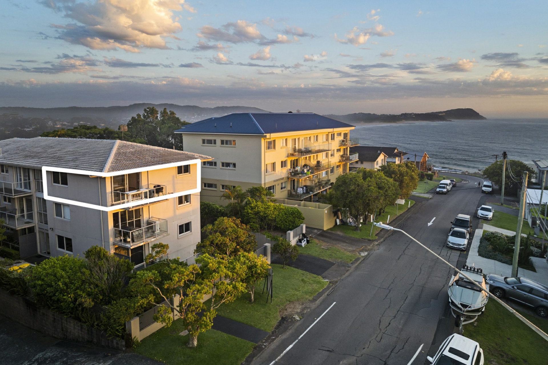 7/17 Barnhill Road, TERRIGAL