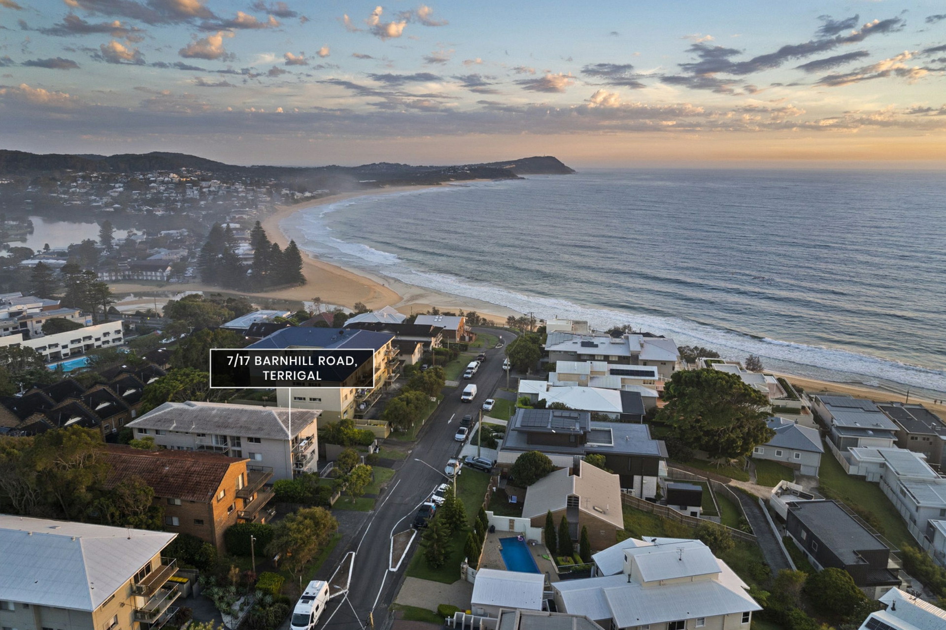 7/17 Barnhill Road, TERRIGAL