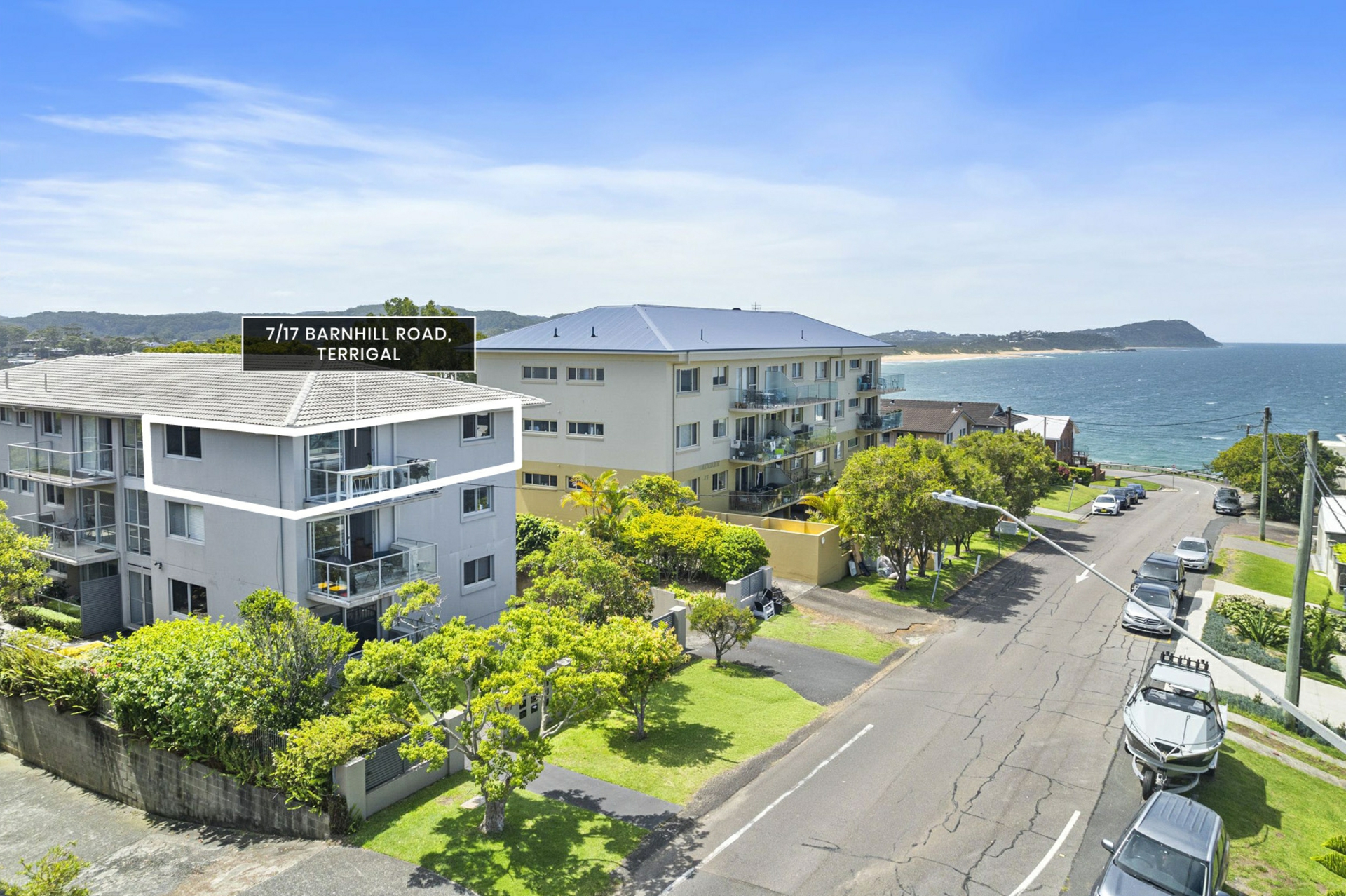 7/17 Barnhill Road, TERRIGAL